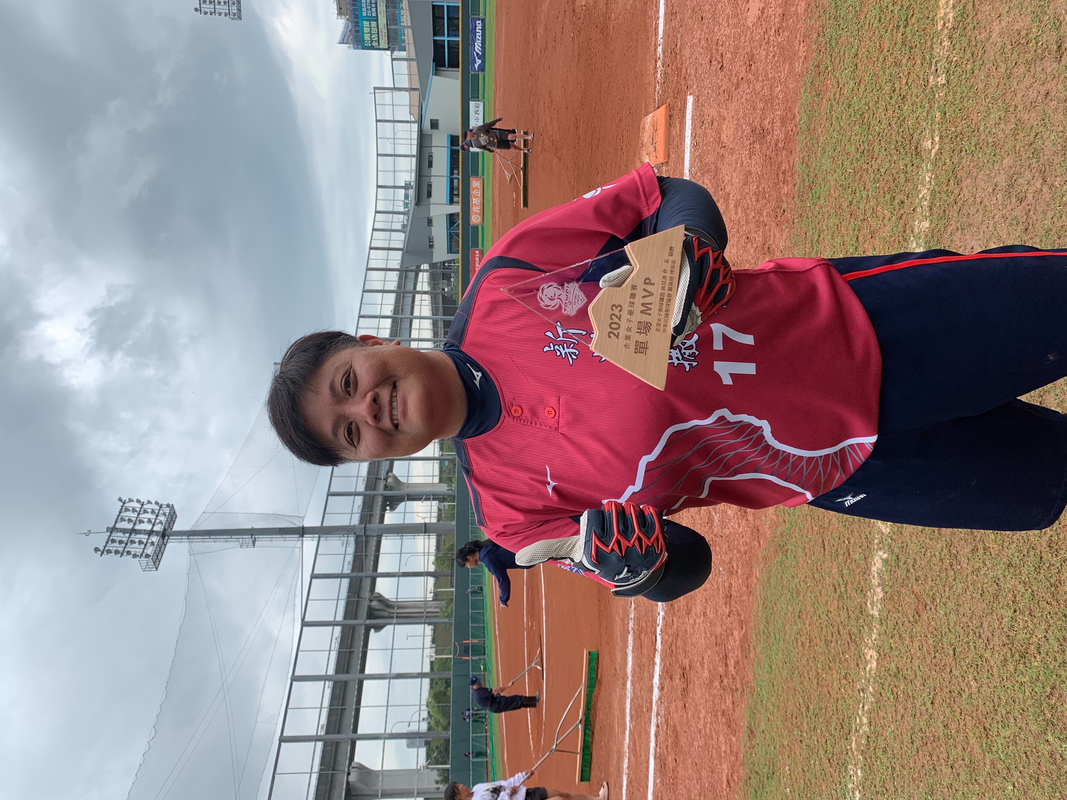 Barnhill先發好投　地主新北凱撒9分大勝