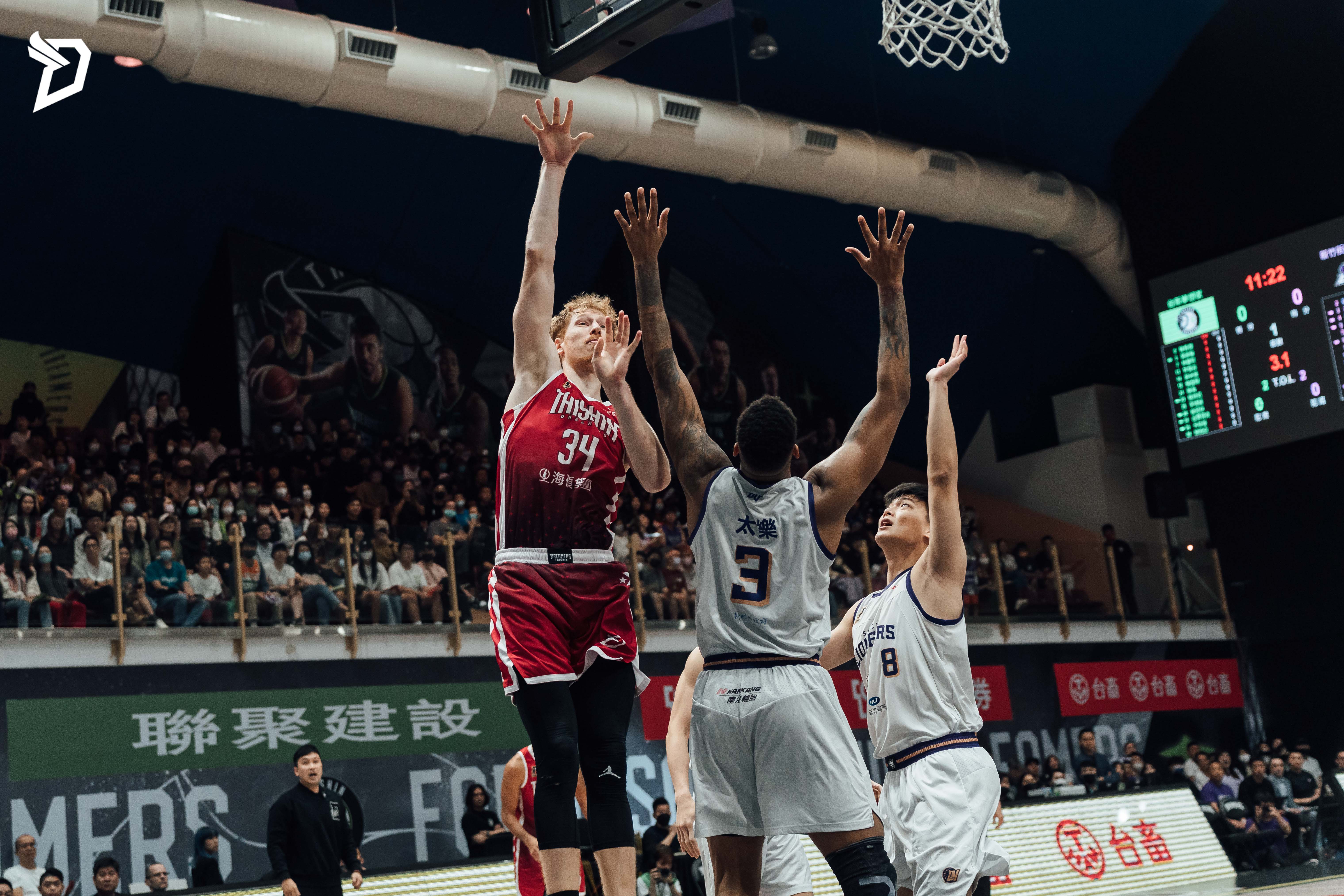 夢想家拿攻城獅止敗　助勇士前進季後賽