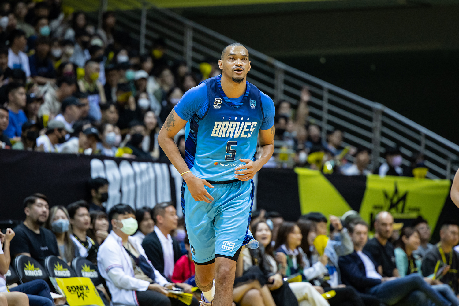 勇士季後賽不挑對手　盼磨更多可用之兵