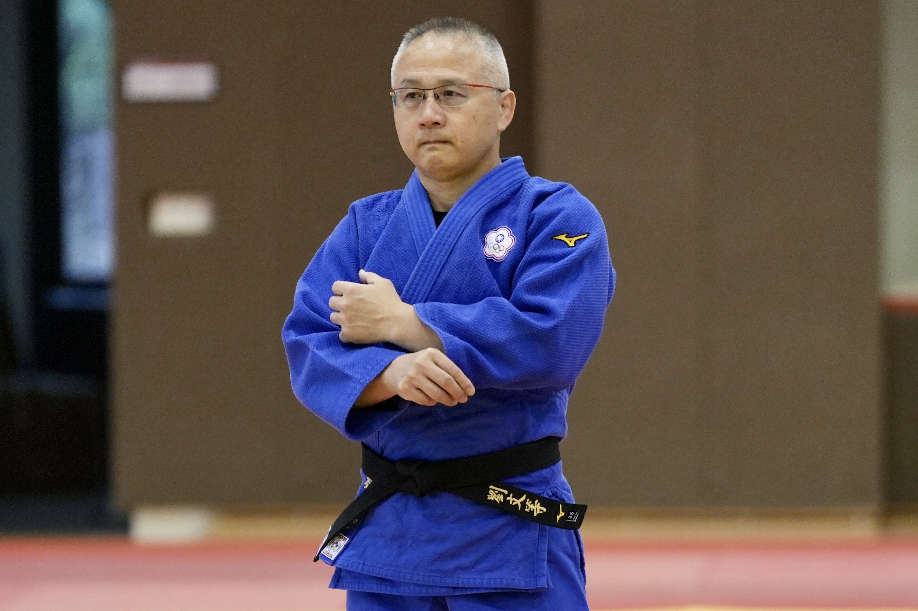 備戰杭州亞運　柔道總教練劉文等：壓力也是助力