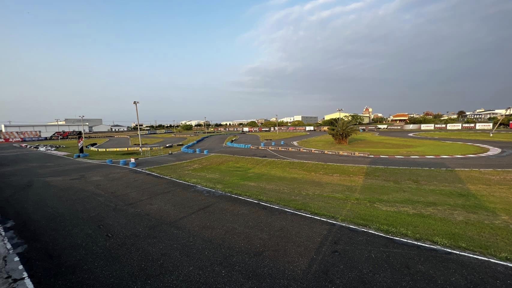 TSR全國機車錦標賽23日登場　統一Uni Girls啦啦隊助陣