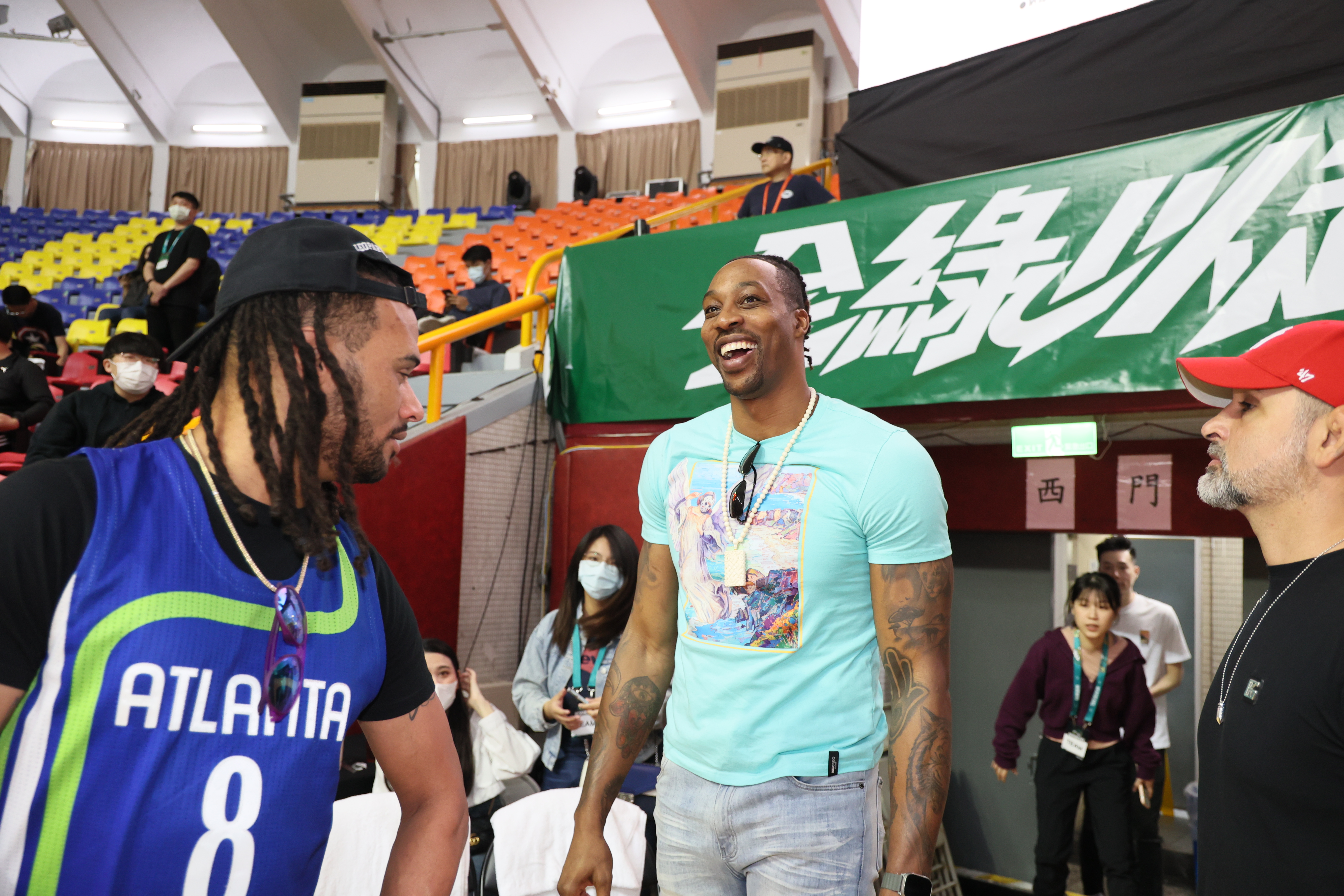 雲豹有優先權　但其他隊也想要魔獸