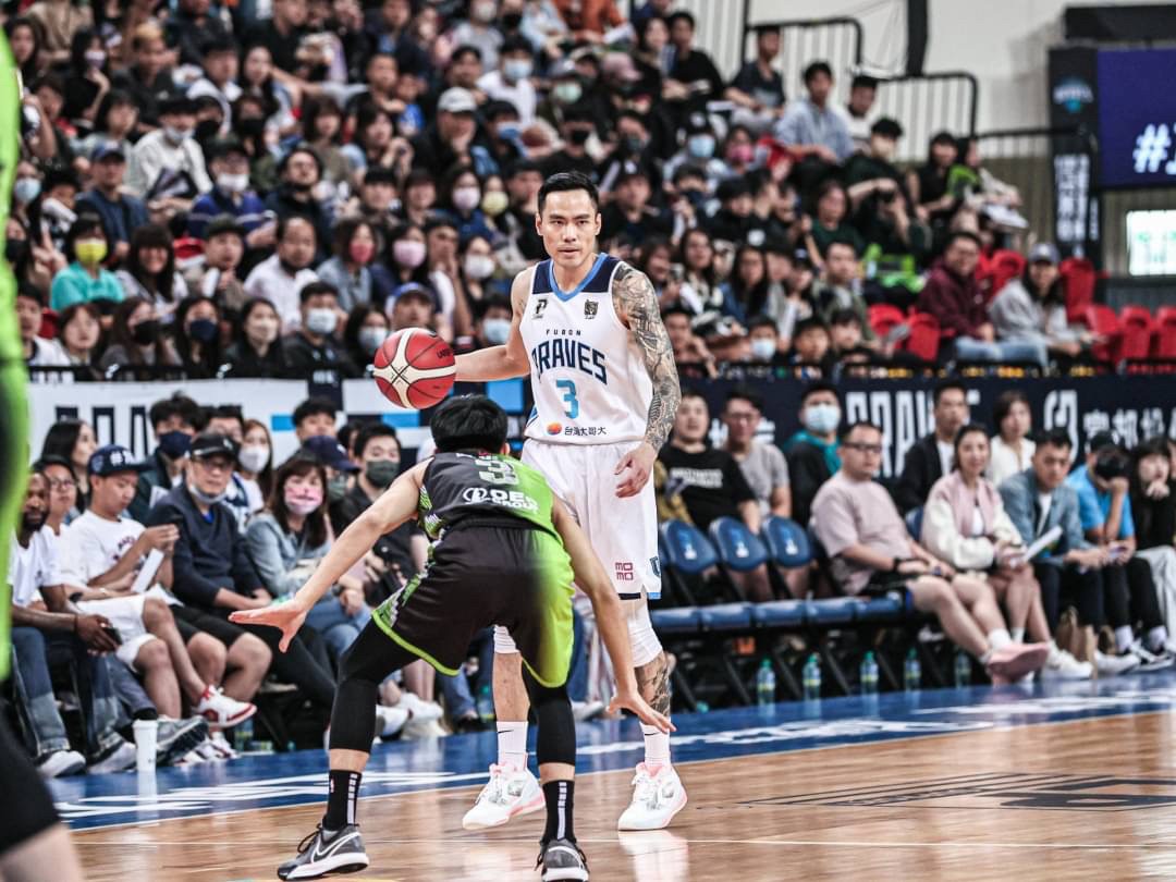 張宗憲關鍵三分彈　夢、鋼勝差只剩0.5場