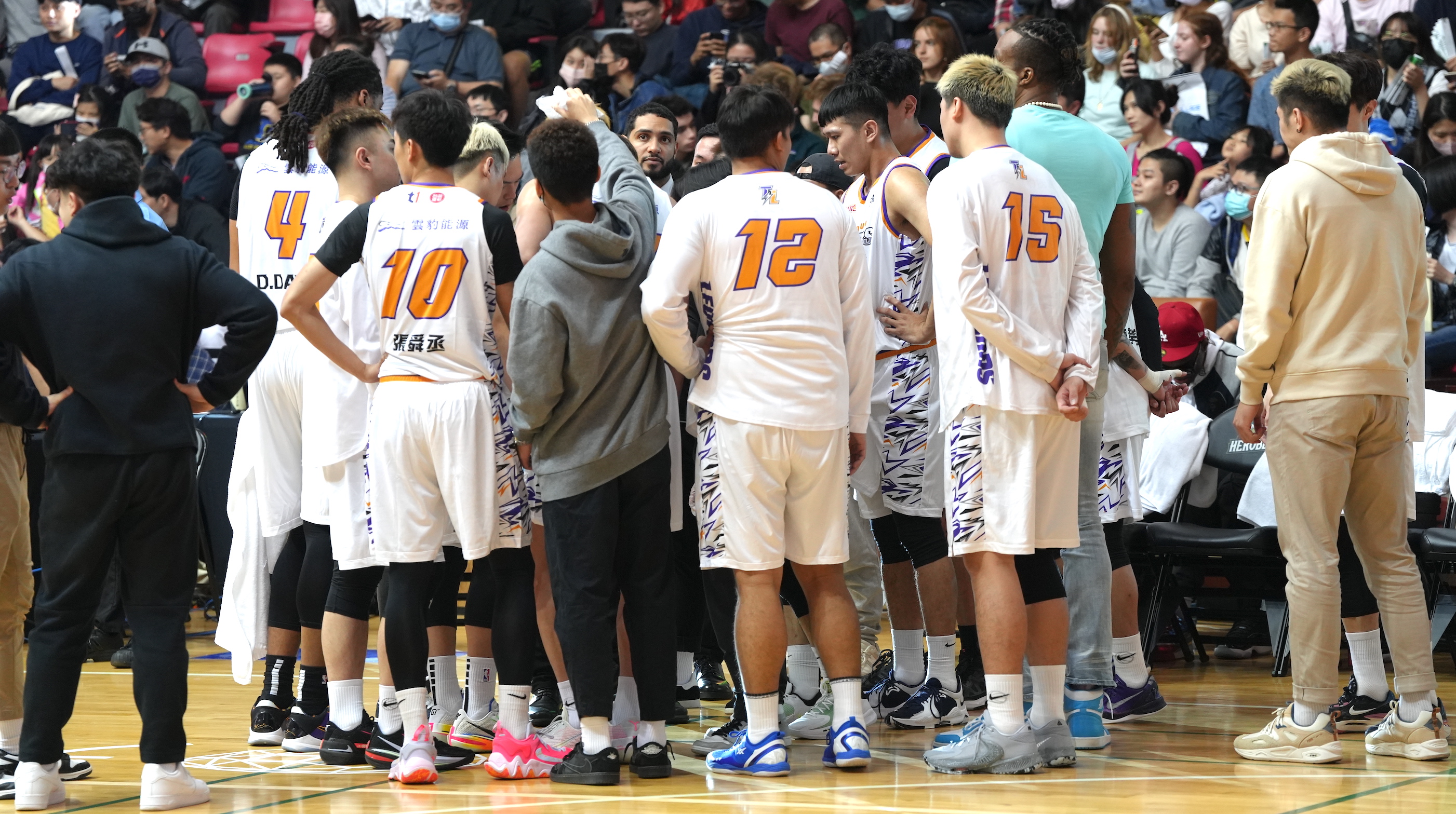 陳孝榕原本設定新人王目標　自評本季40分完全不及格