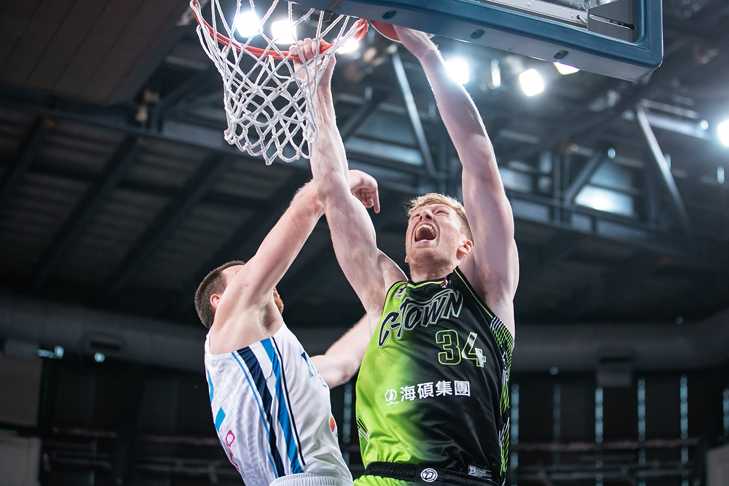 夢想家拚季後賽　賴柏霖：主場先贏下來