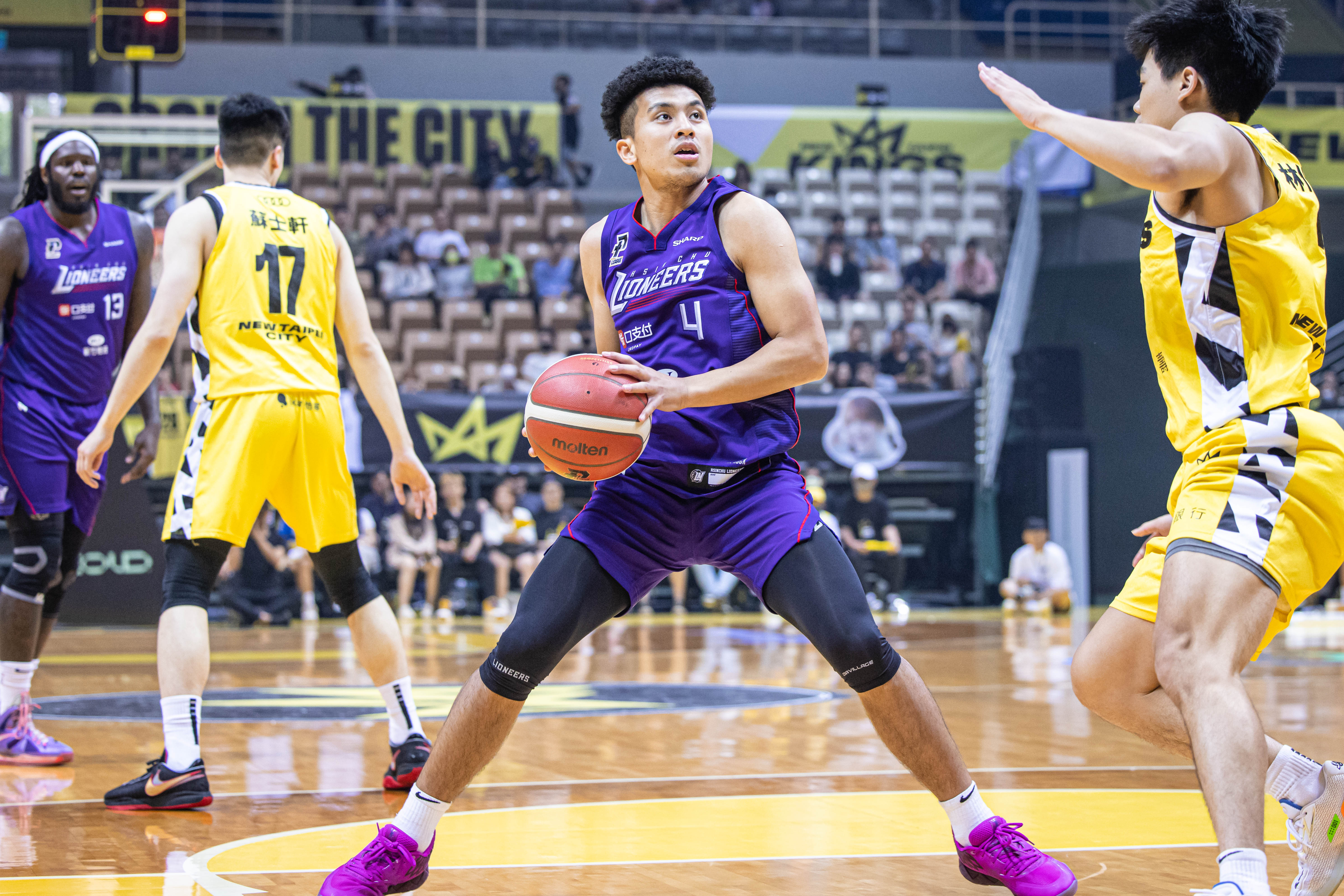 拿字母哥舉例　高國豪：今年沒進明年再來