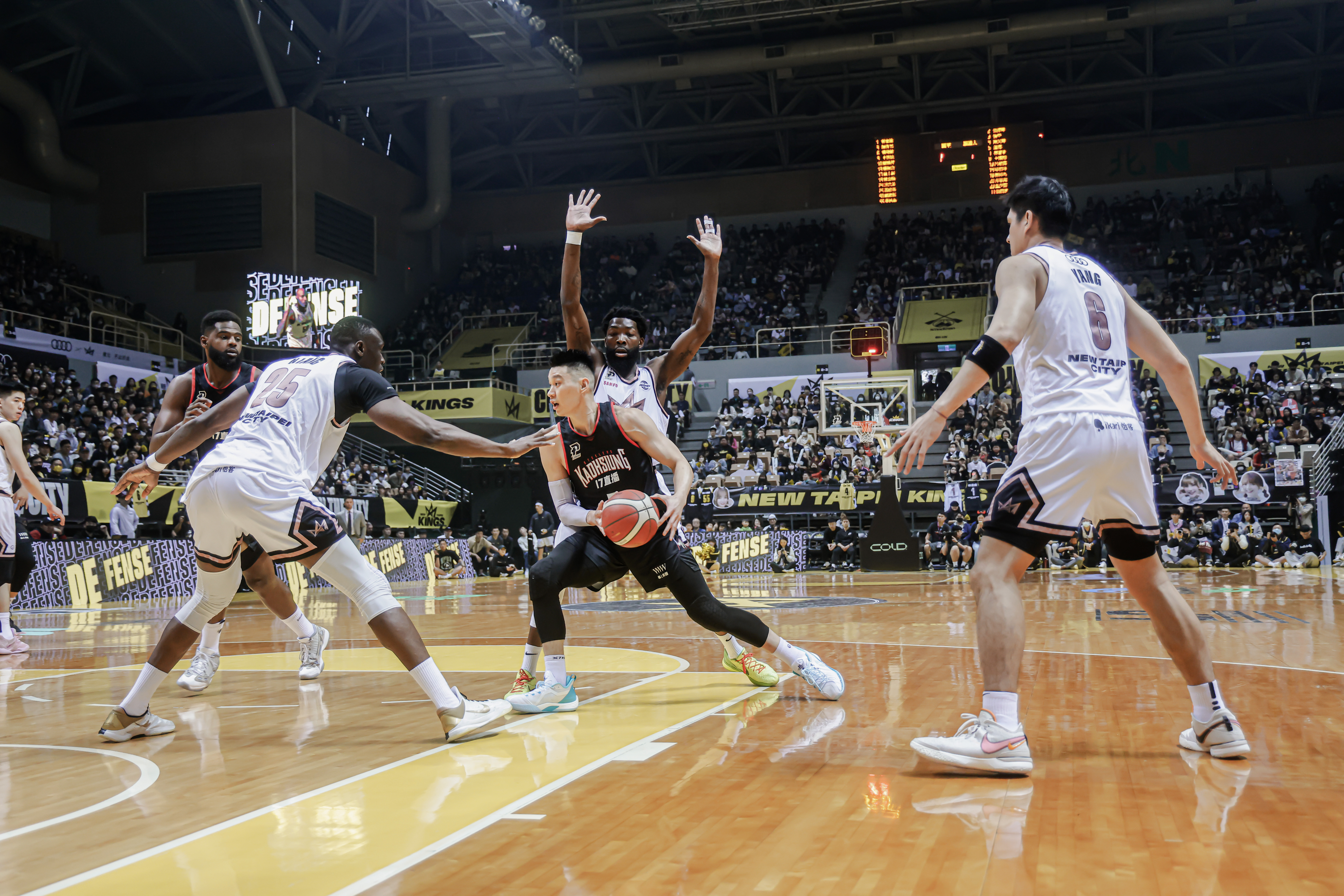 林書豪第2度大三元　鋼鐵人挑戰9連勝