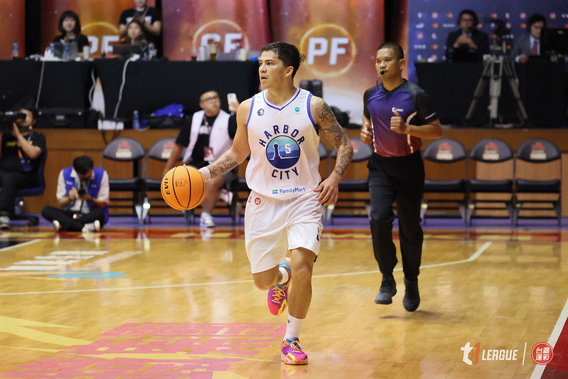 多罰1球被認定為替波捍能罰球　布銳克曼：裁判告訴我有2個技術犯規