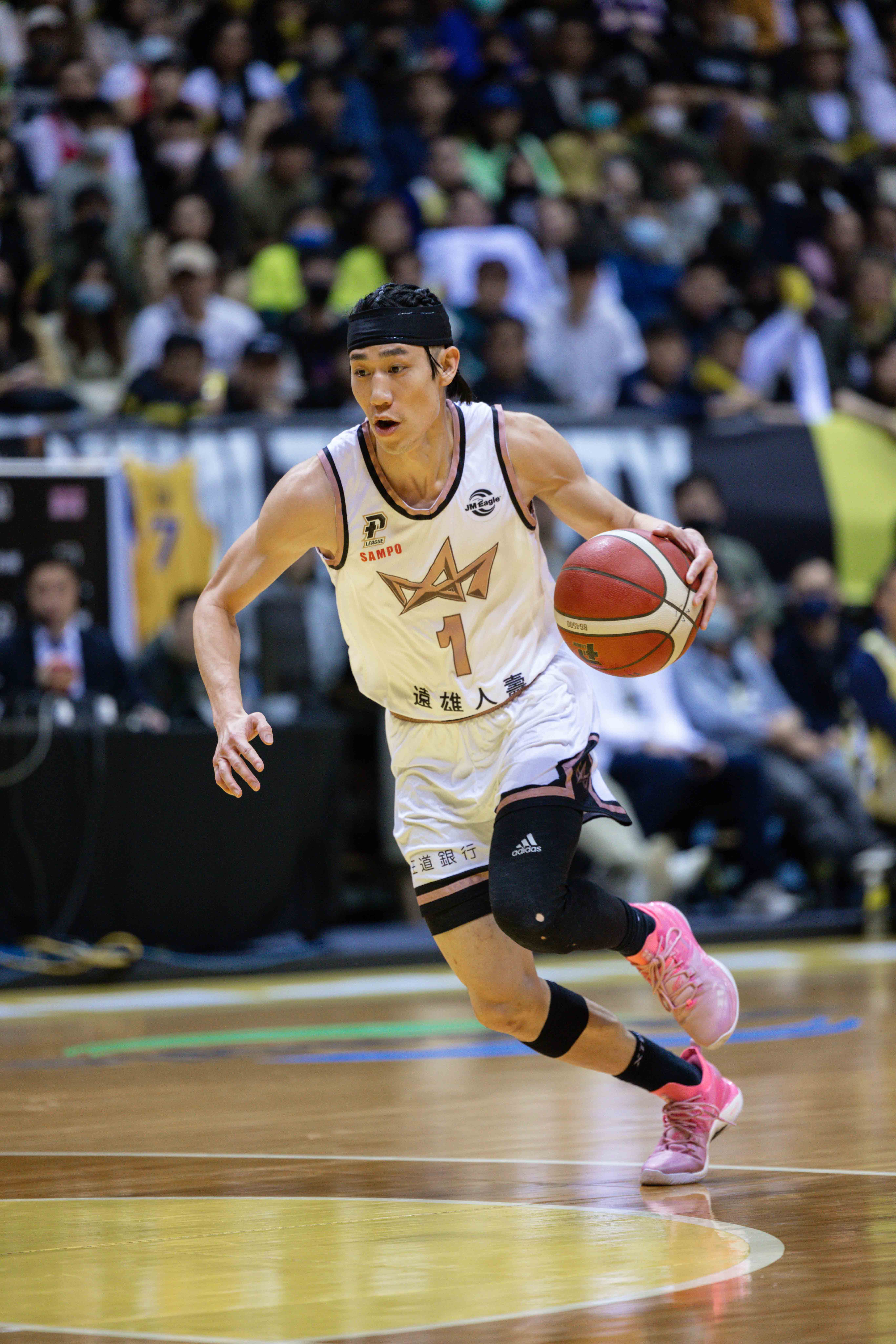 林書豪連2場大三元　林書緯：他真的很誇張