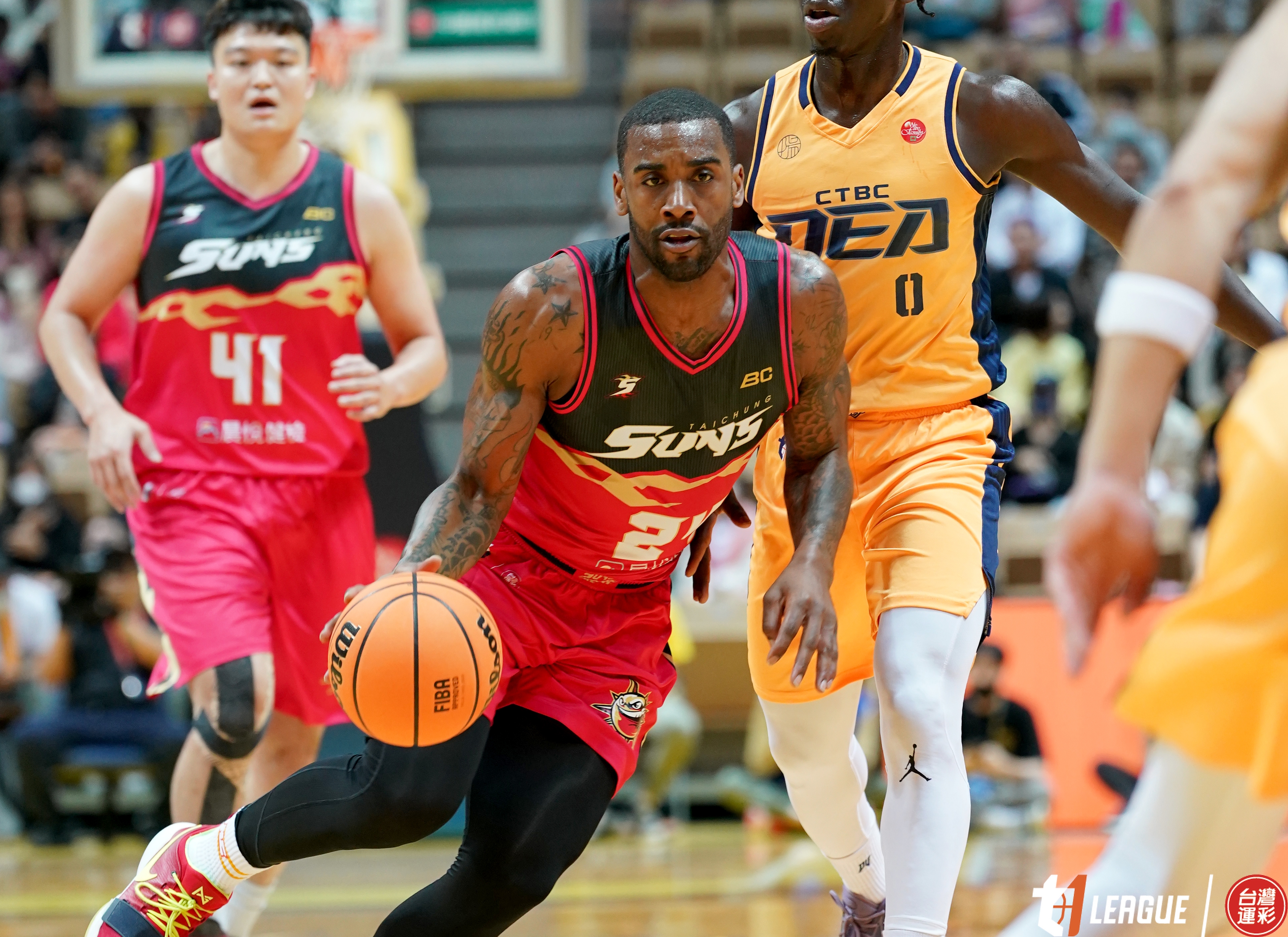 萊斯只得13分　太陽教頭：他會反彈！