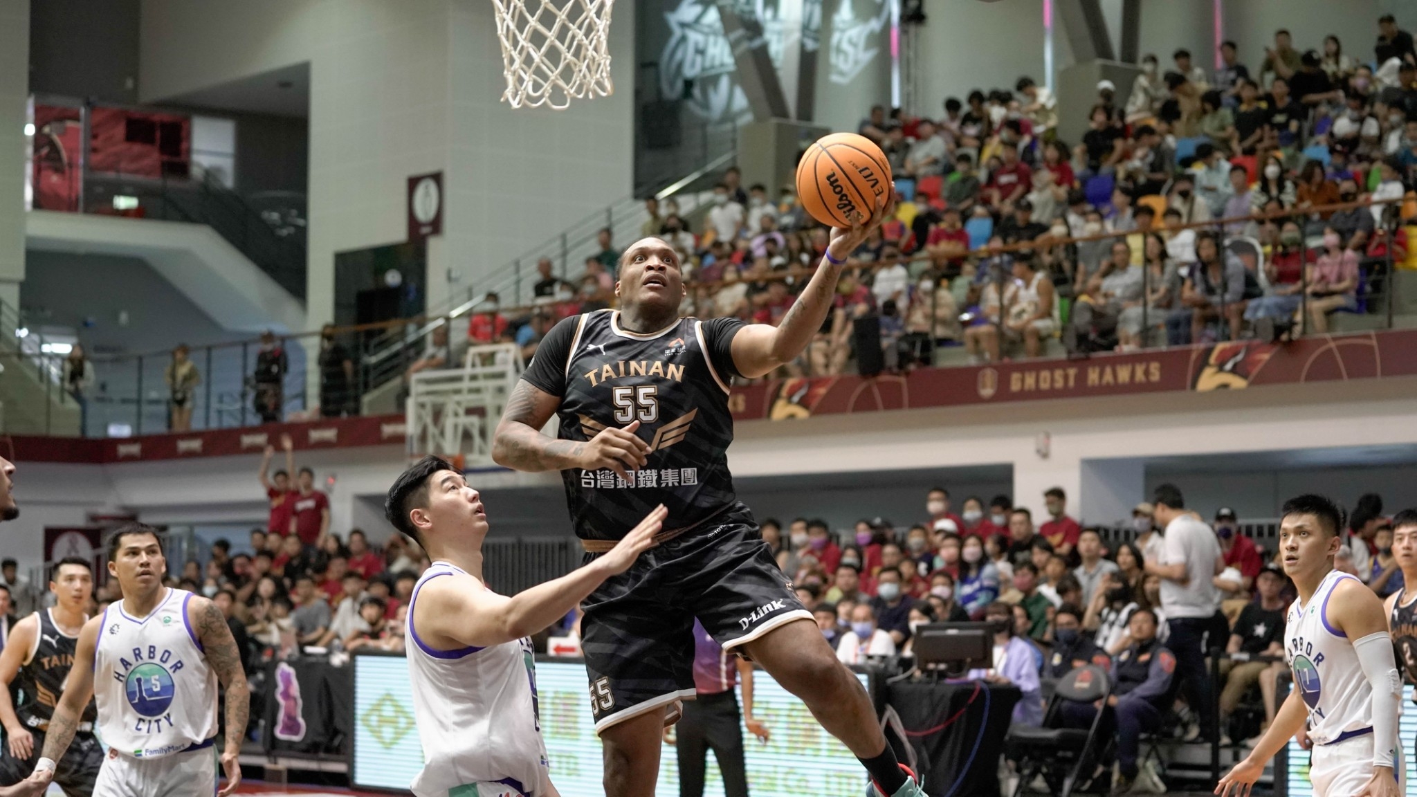 解釋發文抨擊聯盟原因　獵鷹球團：沒有看到任何進步和改善