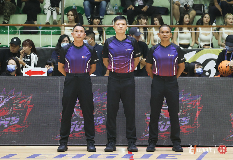 獵鷹發文抨擊　聯盟針對裁判一事做回應