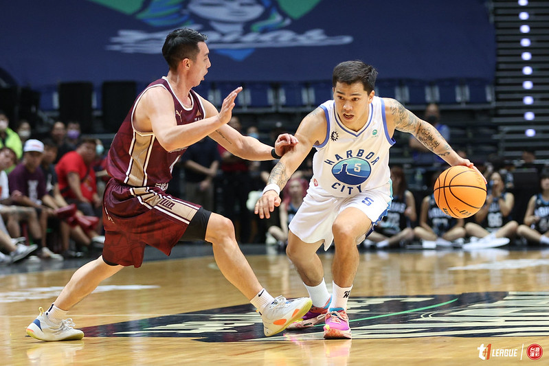 獵鷹限制布銳克曼傳球收勝　劉孟竹：希望這週拿下冠軍賽門票