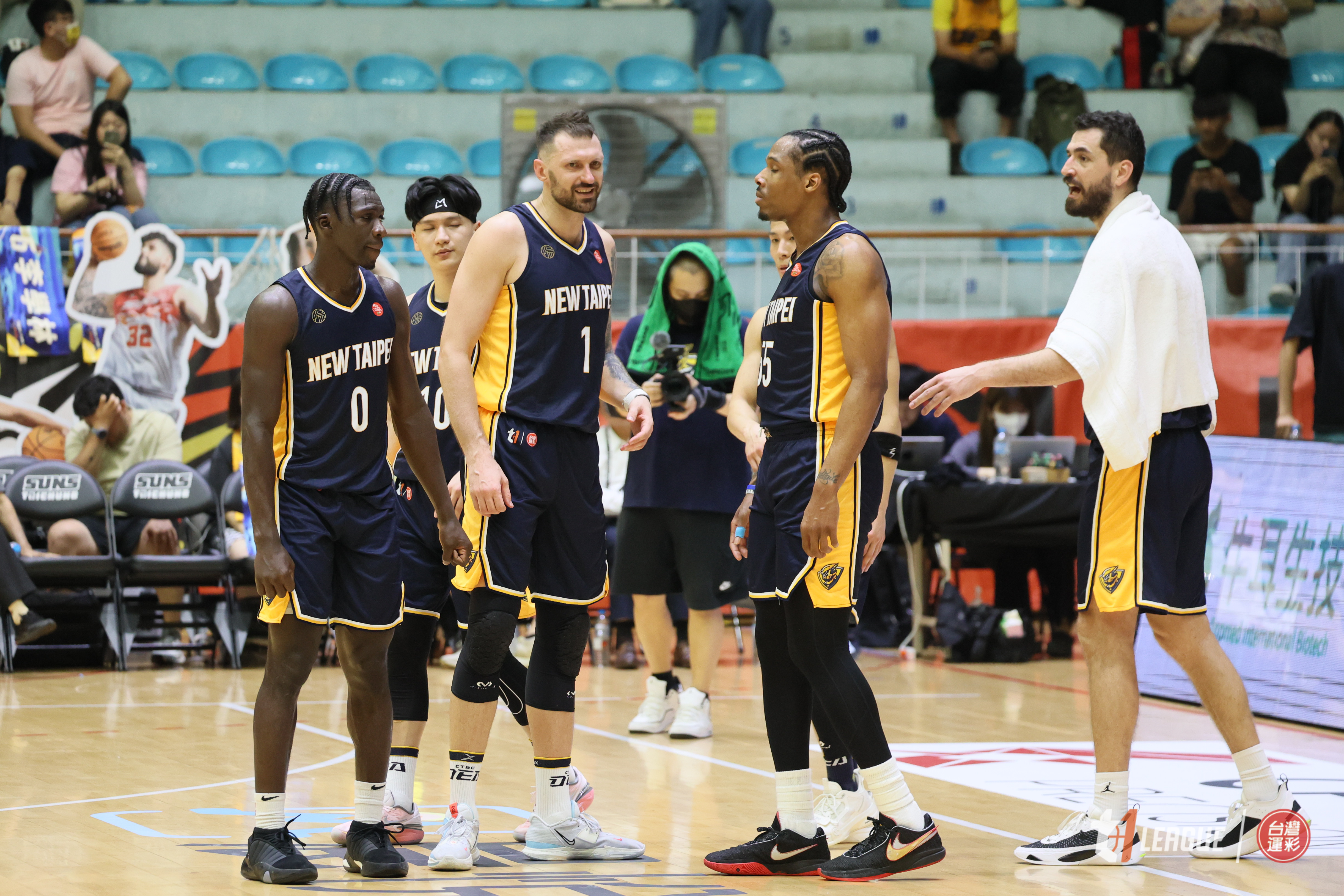 特攻再贏太陽27分　差1勝進冠軍賽