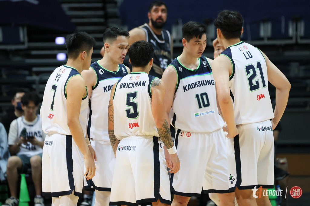 海神克服22分落後大逆轉　逼平獵鷹下一戰搶冠軍門票