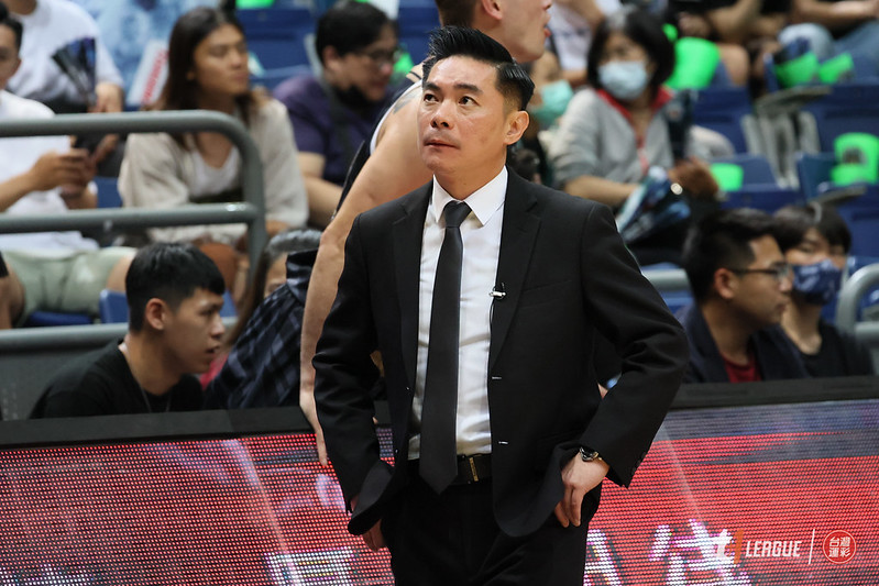 獵鷹22分遭逆轉且錯失最後一擊　劉孟竹：非常慘痛的經驗