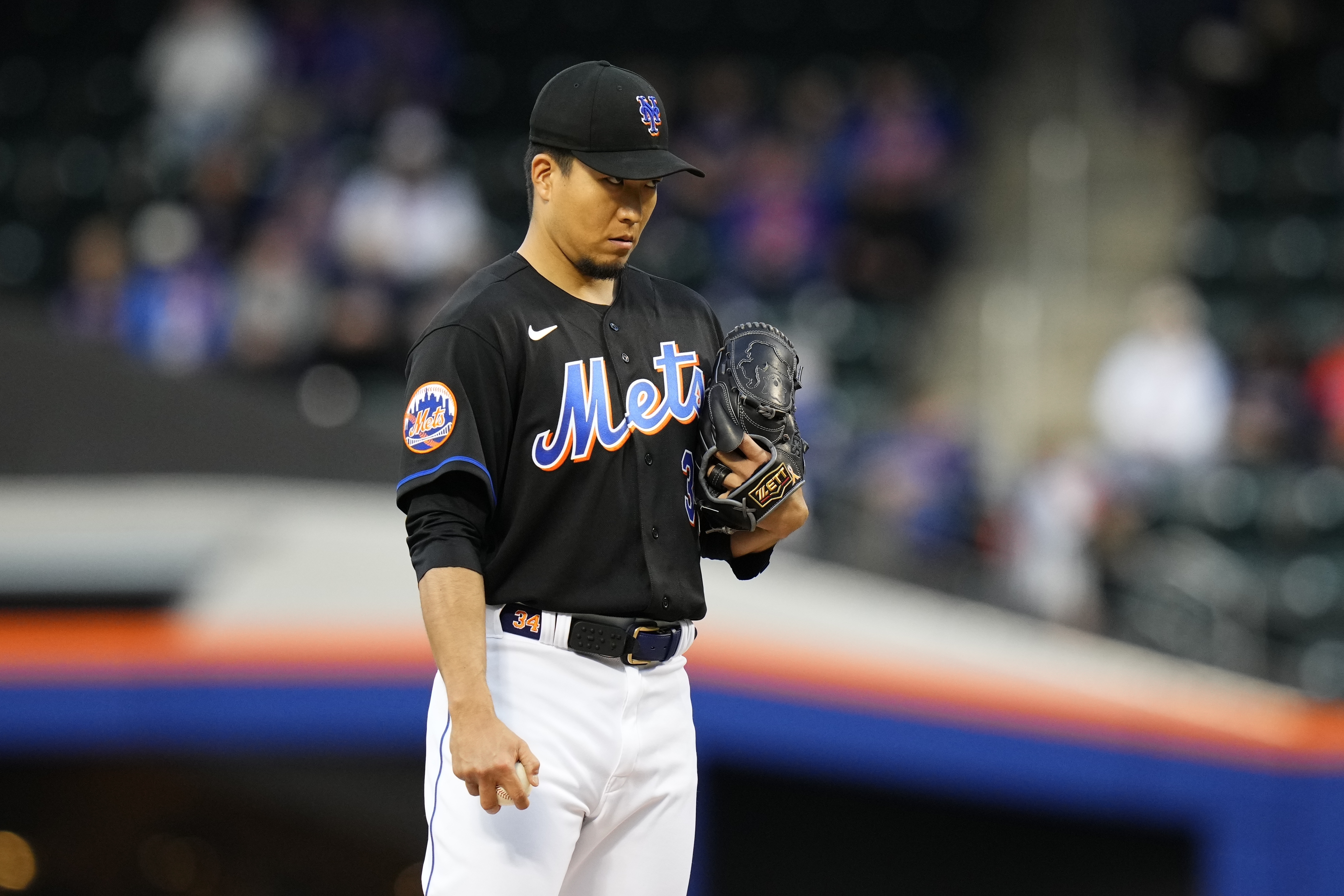 MLB》大都會今年靠他了！  被點名是ACE千賀滉大：還要加強！