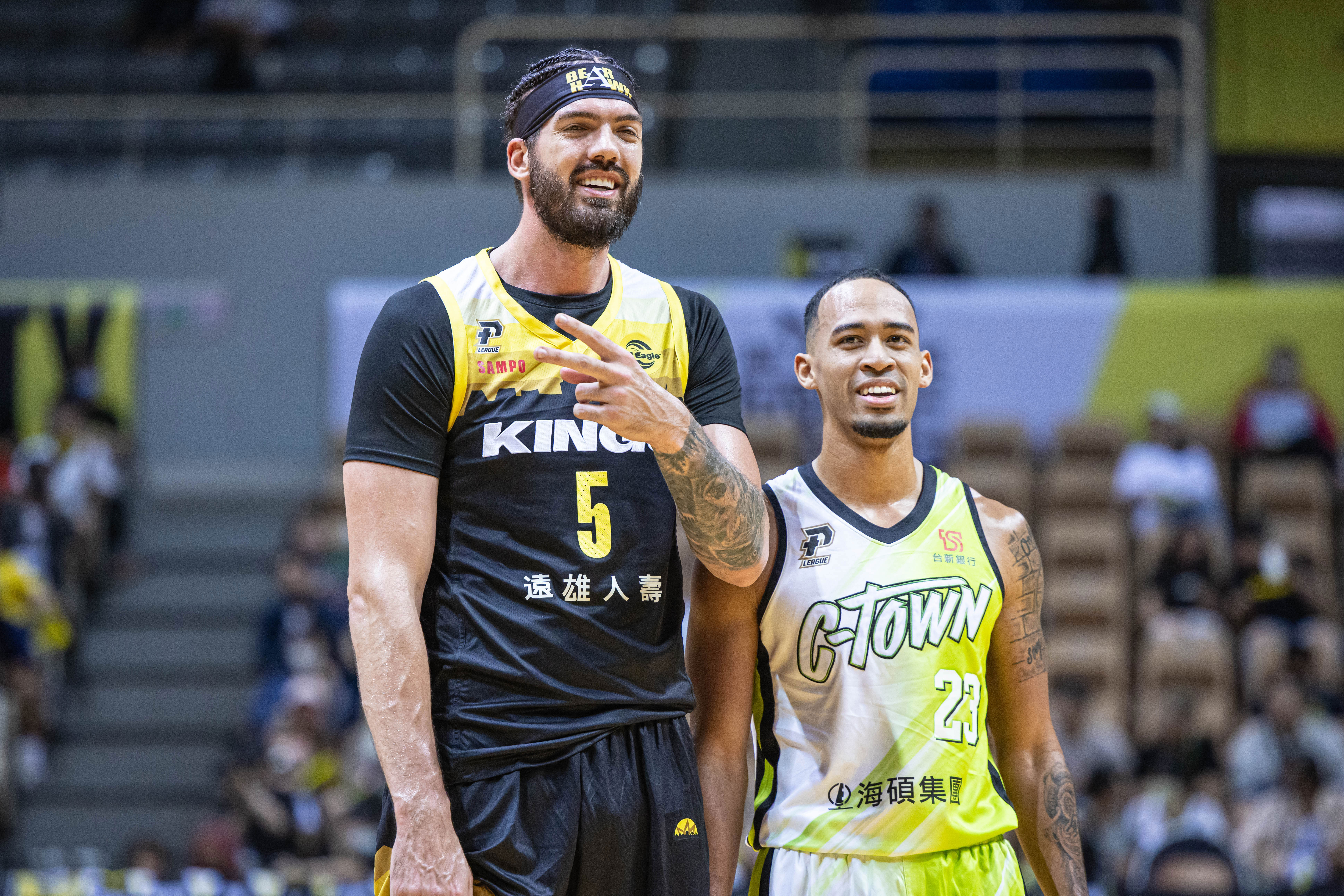 牧倫斯又公開批評裁判　聯盟重罰國王5萬元