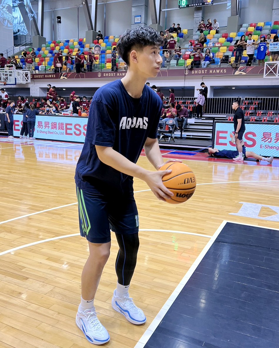 十字韌帶沒斷！　林任鴻從地獄回到天堂