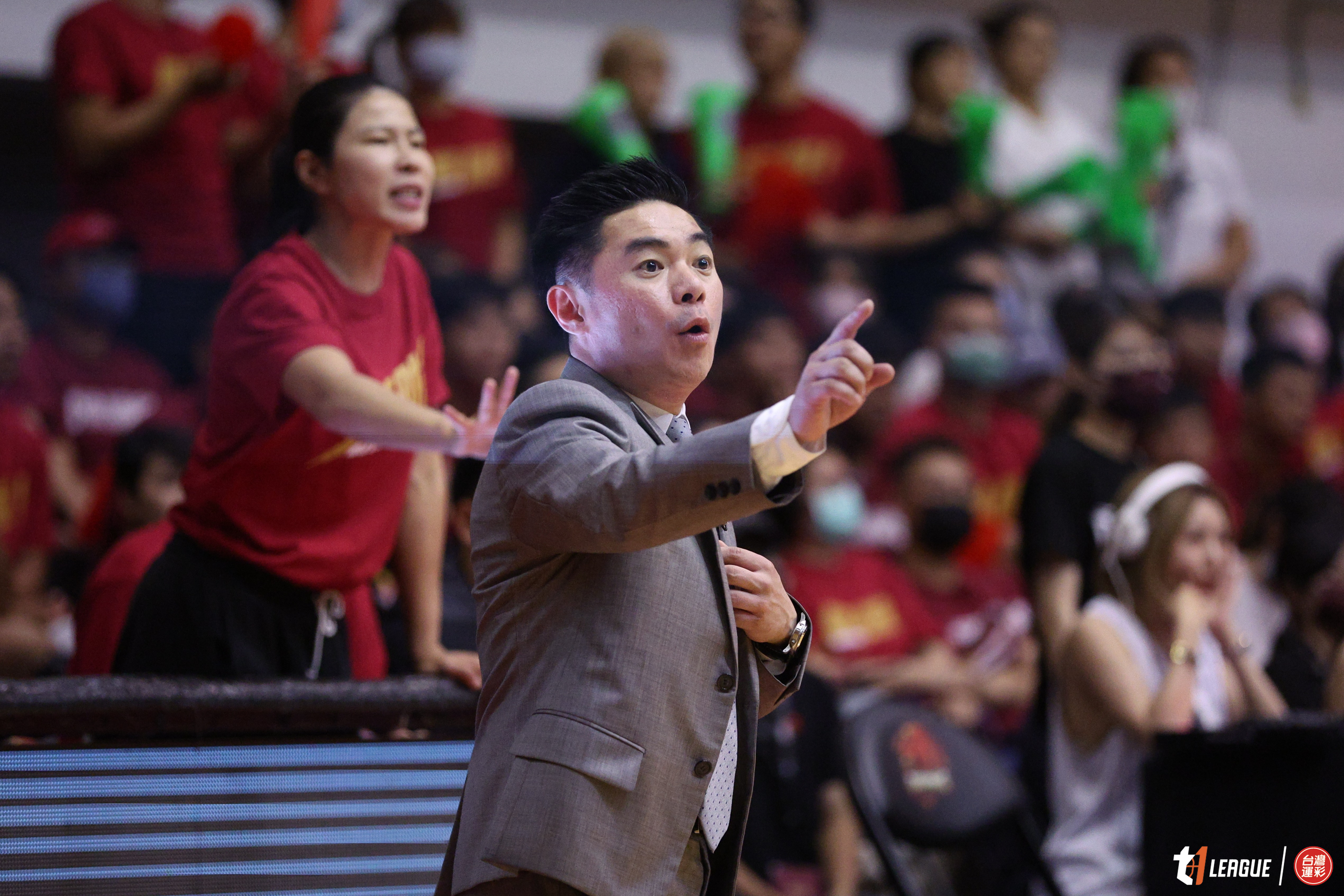 獵鷹生死戰退海神晉冠軍賽　劉孟竹：終於可以好好睡覺了