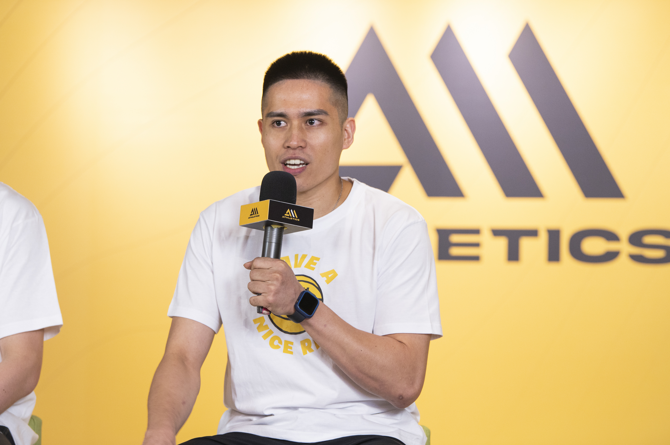 想回台灣打球？　陳盈駿：保持開放態度