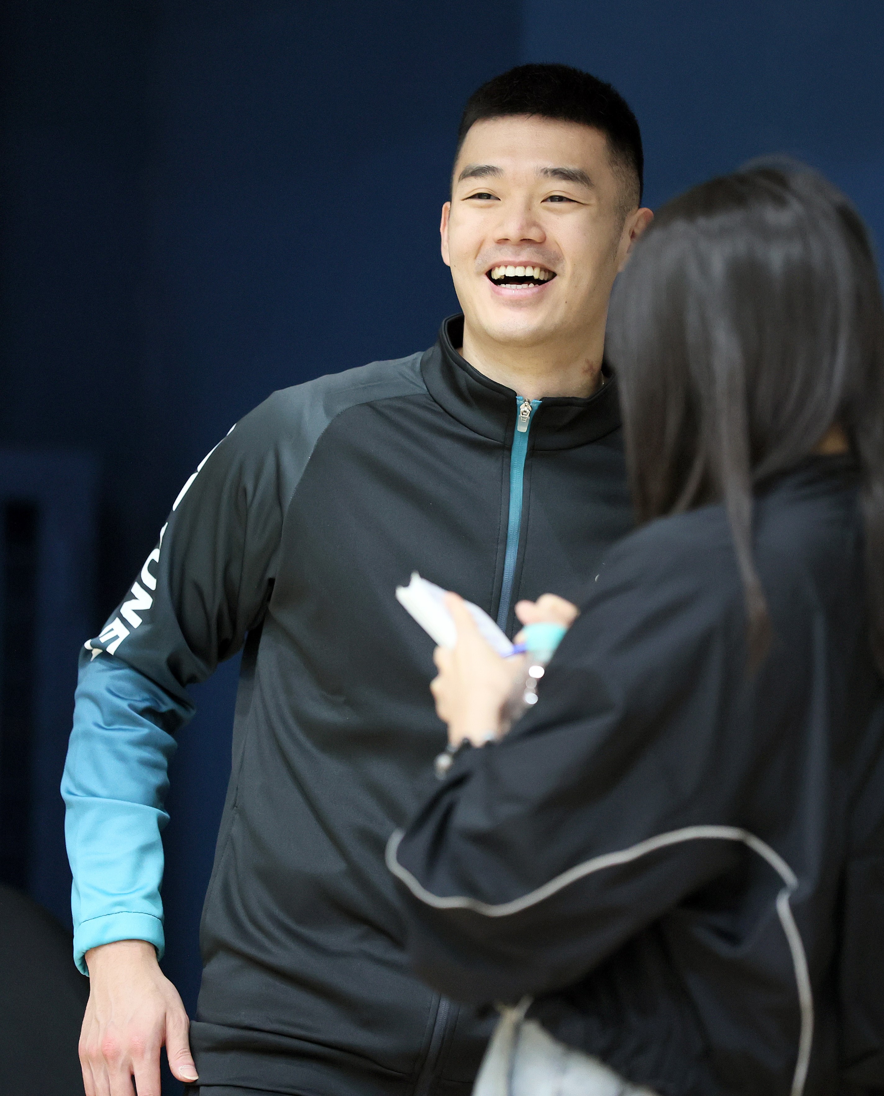 麟洋配全大運拆夥執教　王齊麟拉傷未癒蘇盃存疑