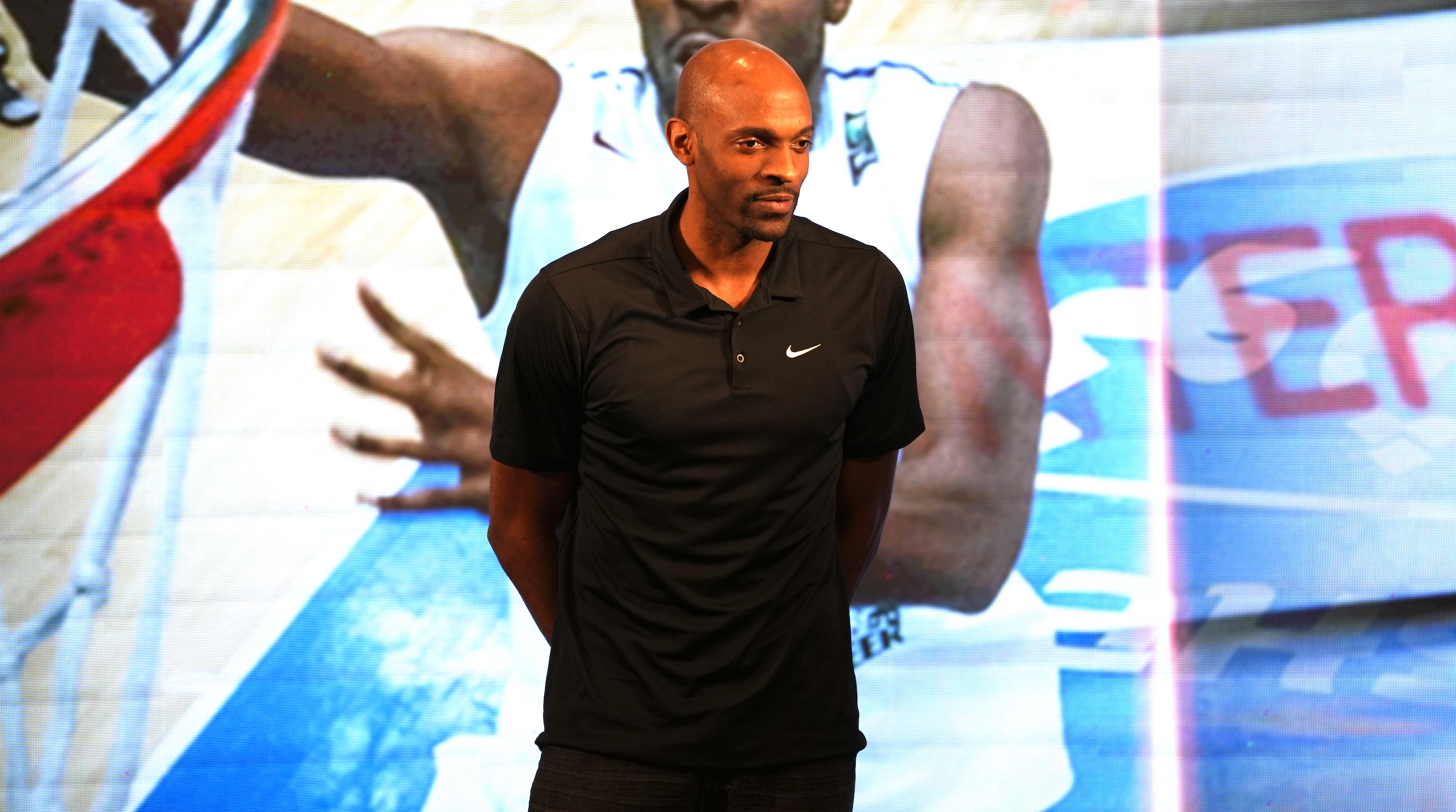 戴維斯聲明：無任何施暴，捍衛自身清白