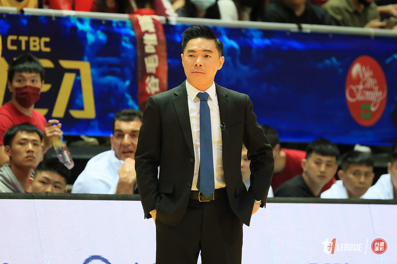 獵鷹首戰不敵特攻　劉孟竹點出防守端問題