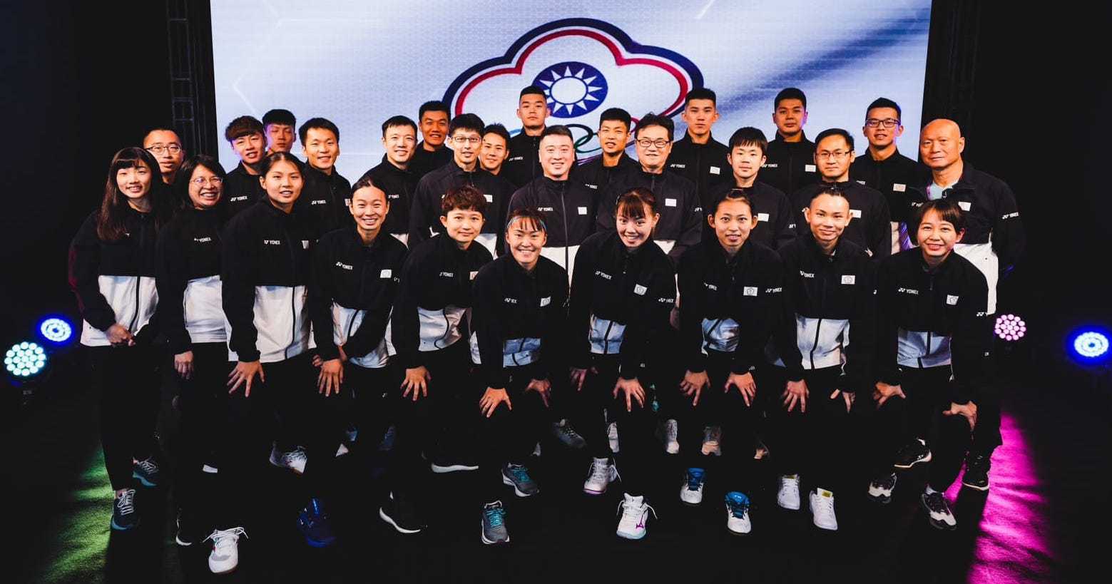 蘇迪曼盃　中華隊5比0擊敗澳洲　小組賽2連勝