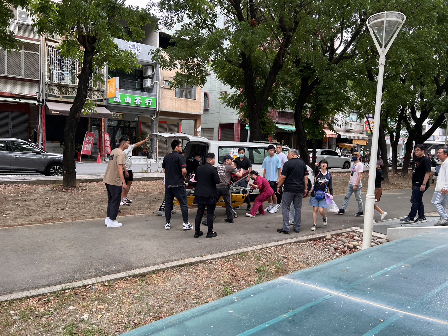 林書豪送醫檢查　本戰確定無法回歸