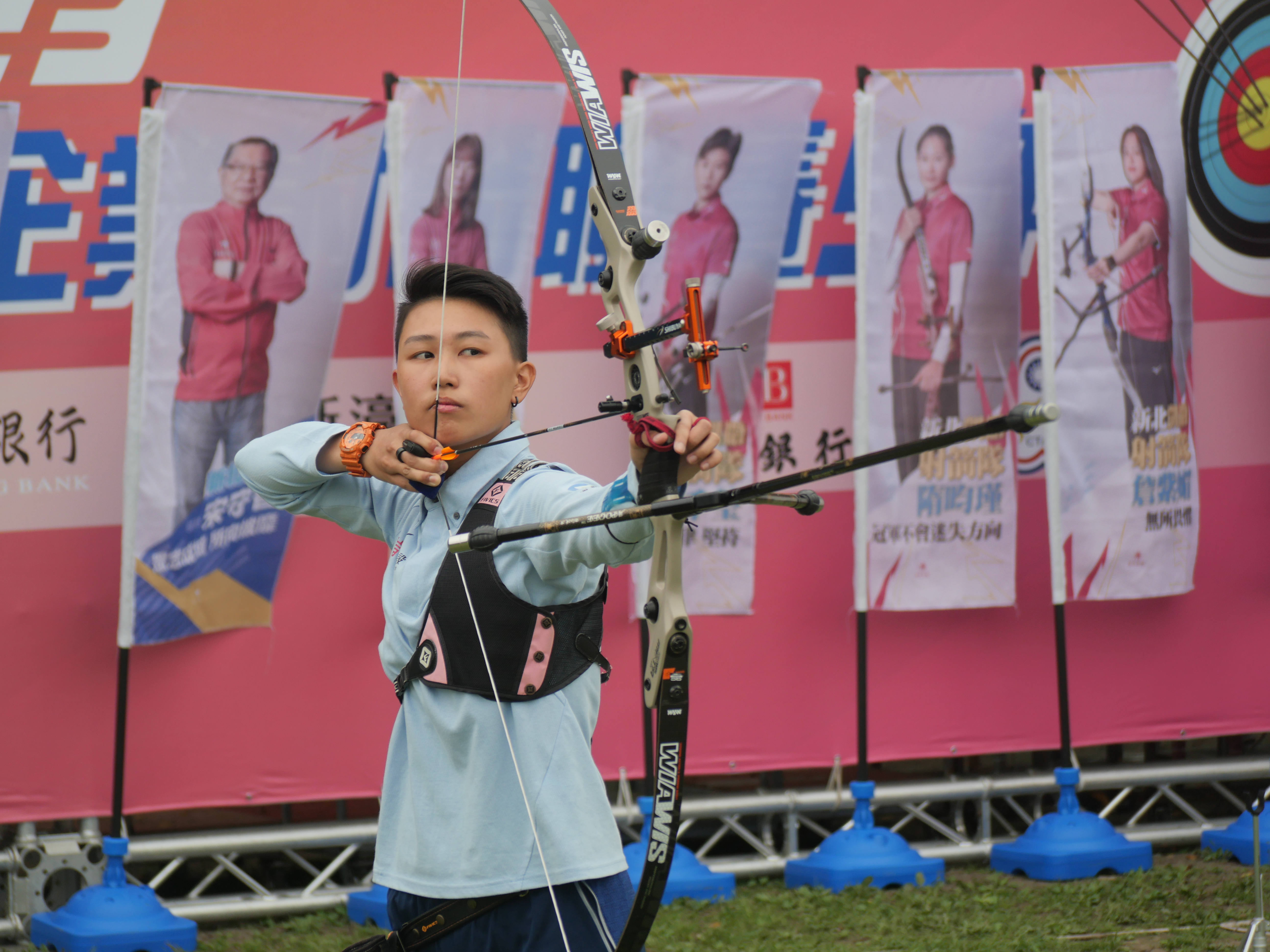 新濠建設母親節橫掃中銀　愛山林3度加射告捷擊退彰銀