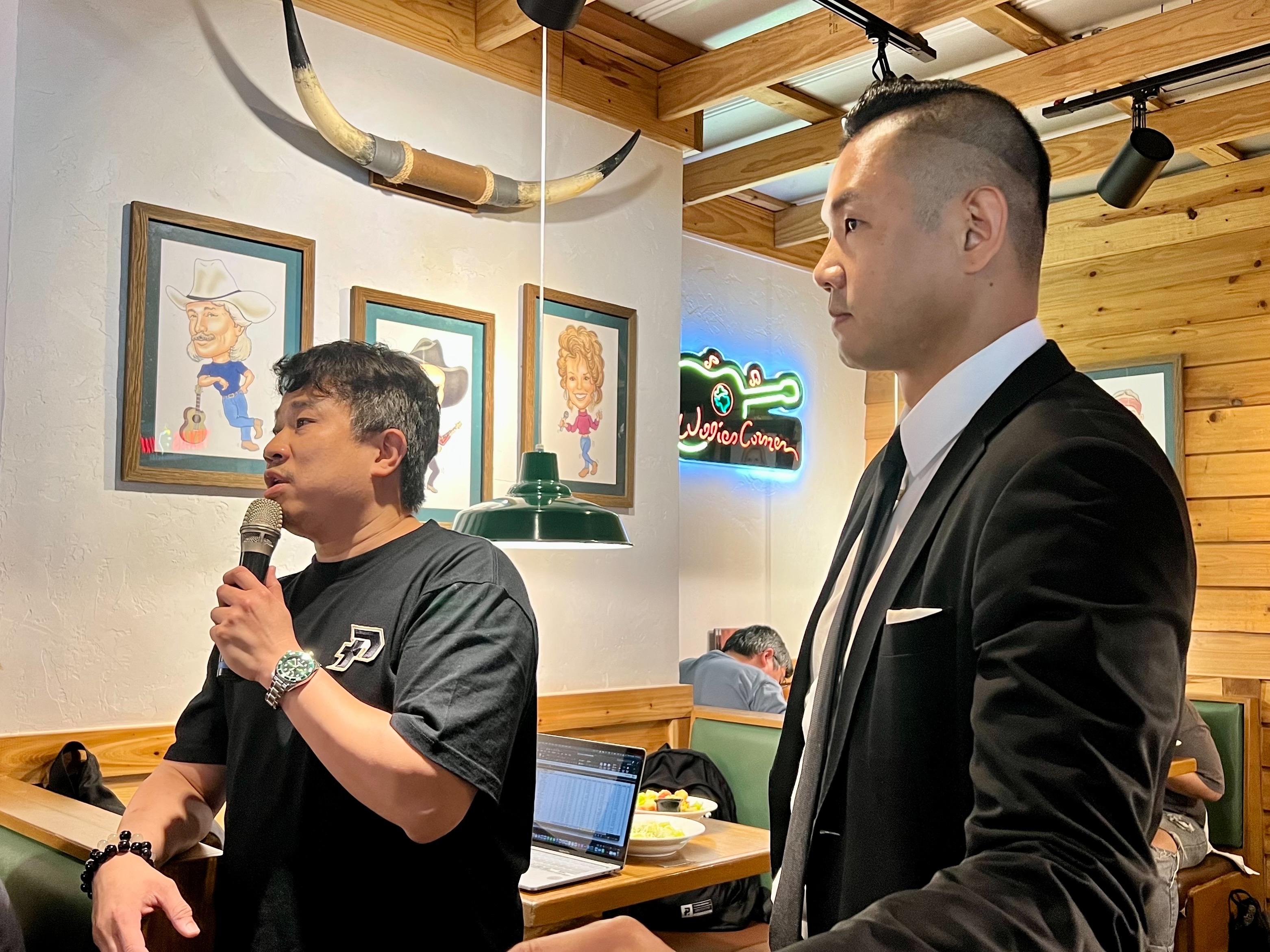 PLG獎項年度票選　陳建州喊話：一張票一世情