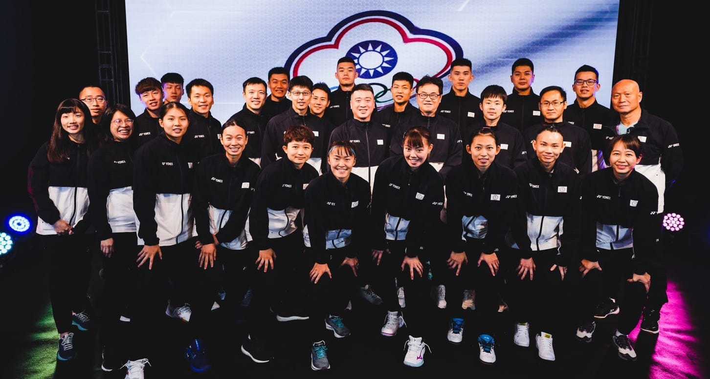 蘇迪曼盃為何沒派滿額選手、沒徵召年輕人？中華羽協發聲明澄清　