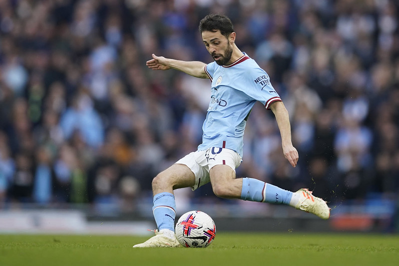 皇馬歐冠衛冕夢碎　曼城與國米爭冠