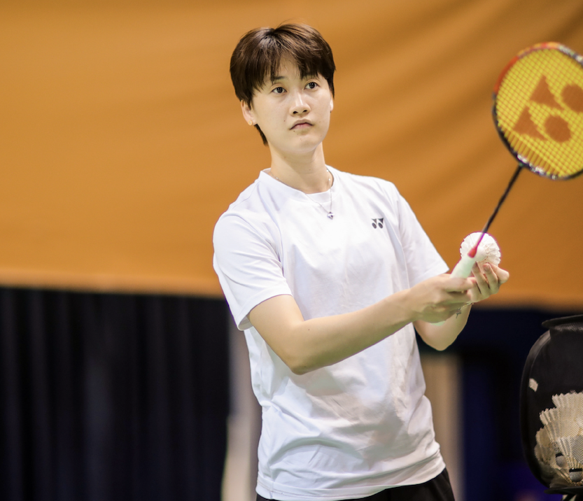 奧運》陳雨菲不敵隊友衛冕夢碎　上屆東京奧運女單4強僅剩何冰嬌