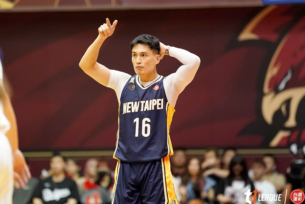 特攻第3節「一波流」奠定勝基　客場擊退獵鷹搶聽牌