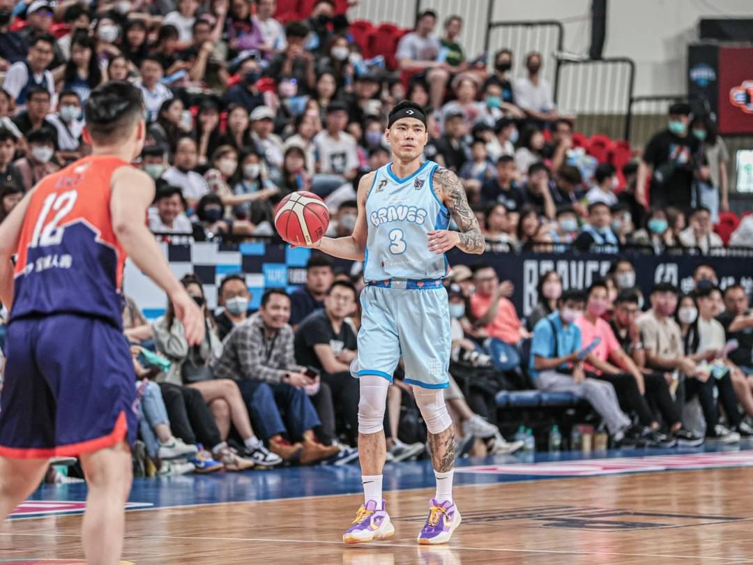 勇士挑戰3連霸　主場迎戰領航猿