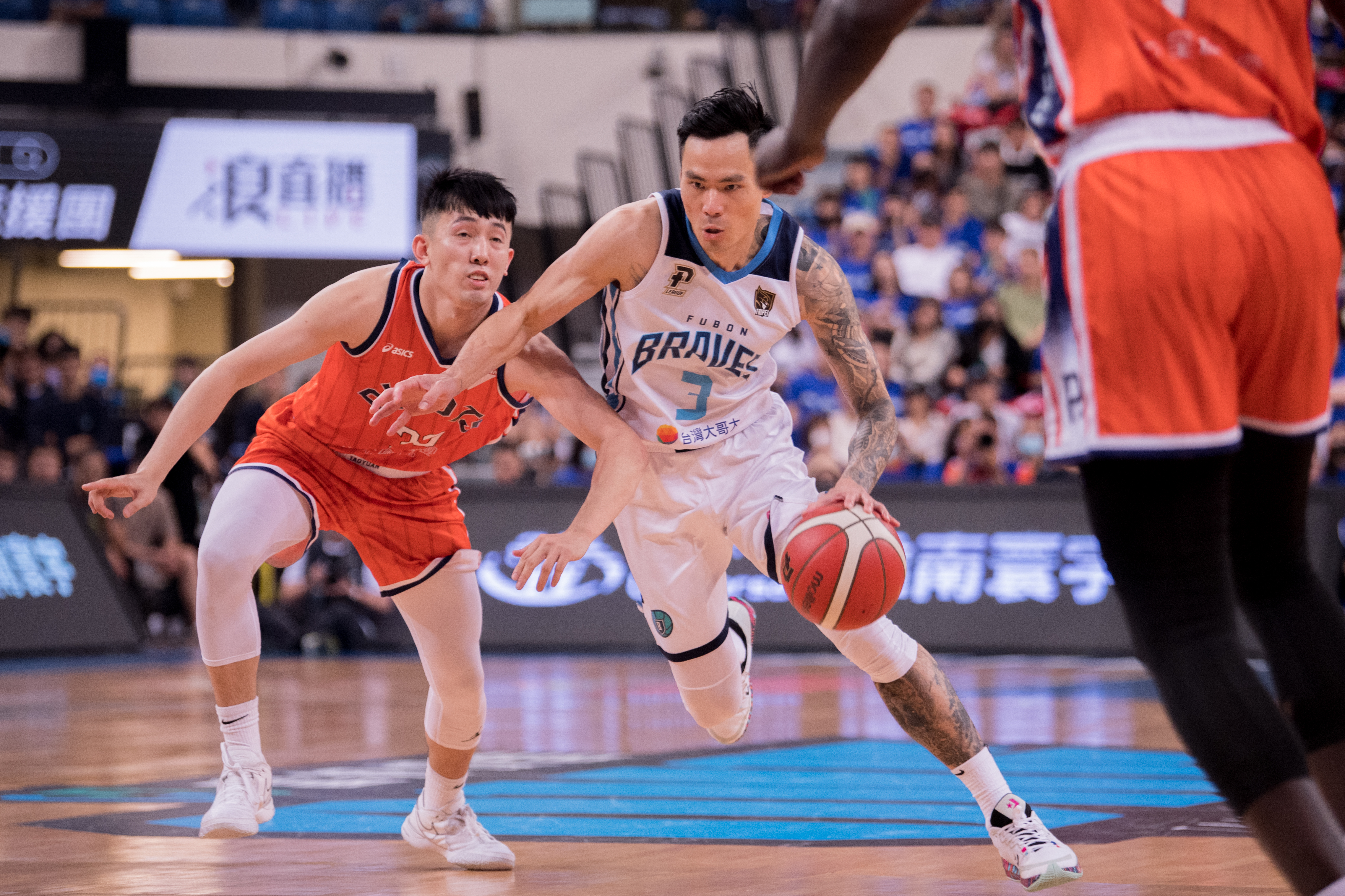 季後賽更認真打　張宗憲：輸球就沒明天