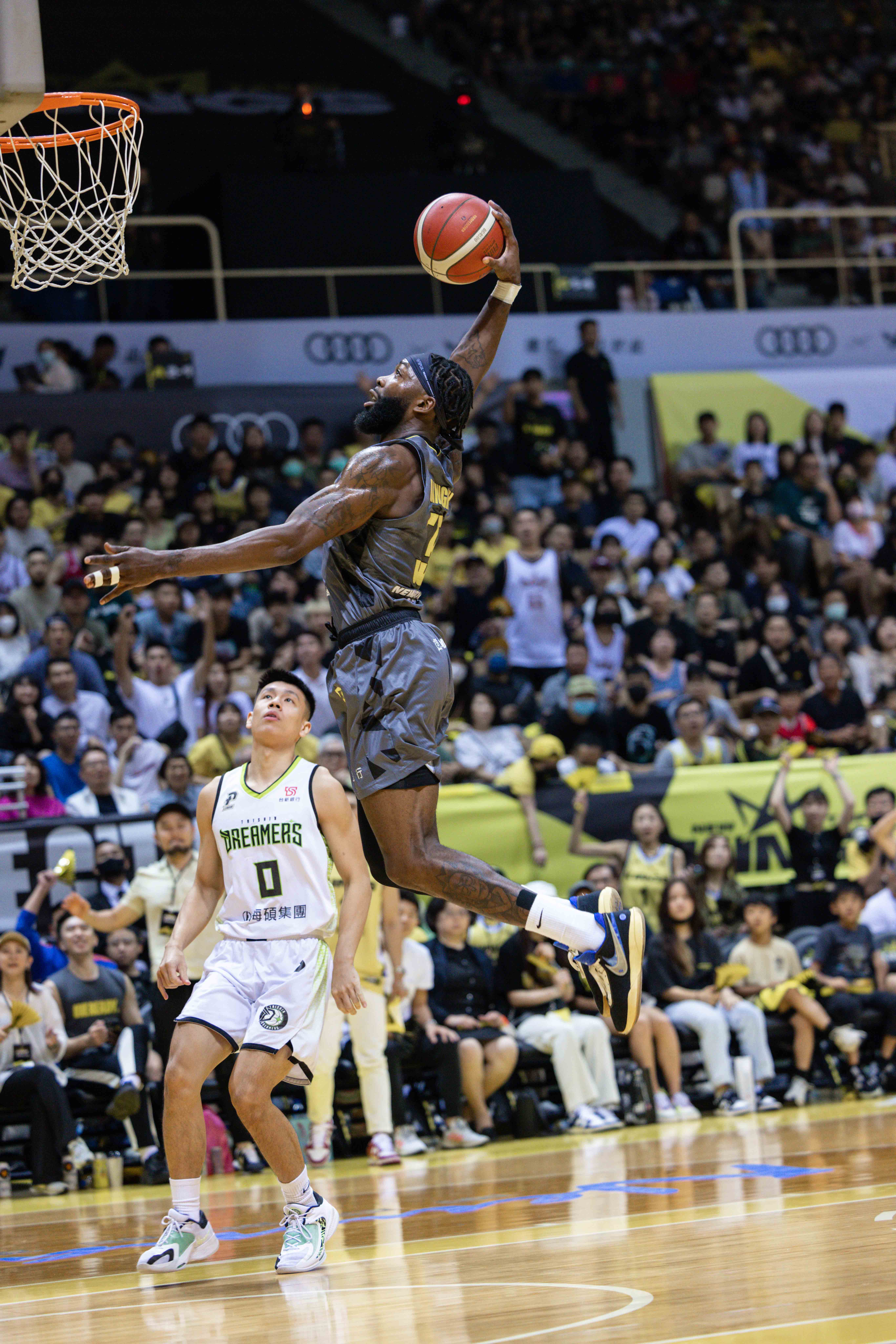 夢想家不會打領先球　曼尼高更在意8失誤