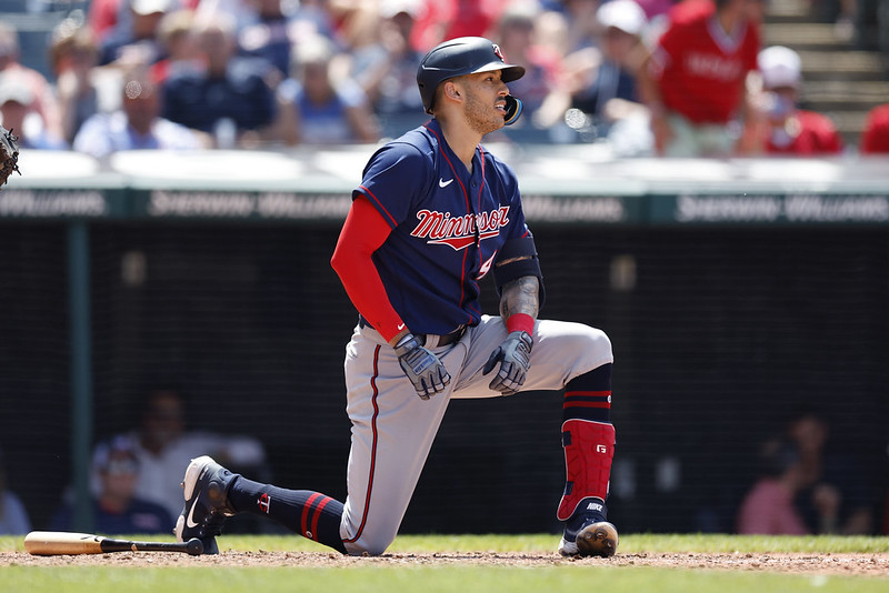 妹是大谷翔平狂粉　Correa：我大概會因為敲二壘打被討厭