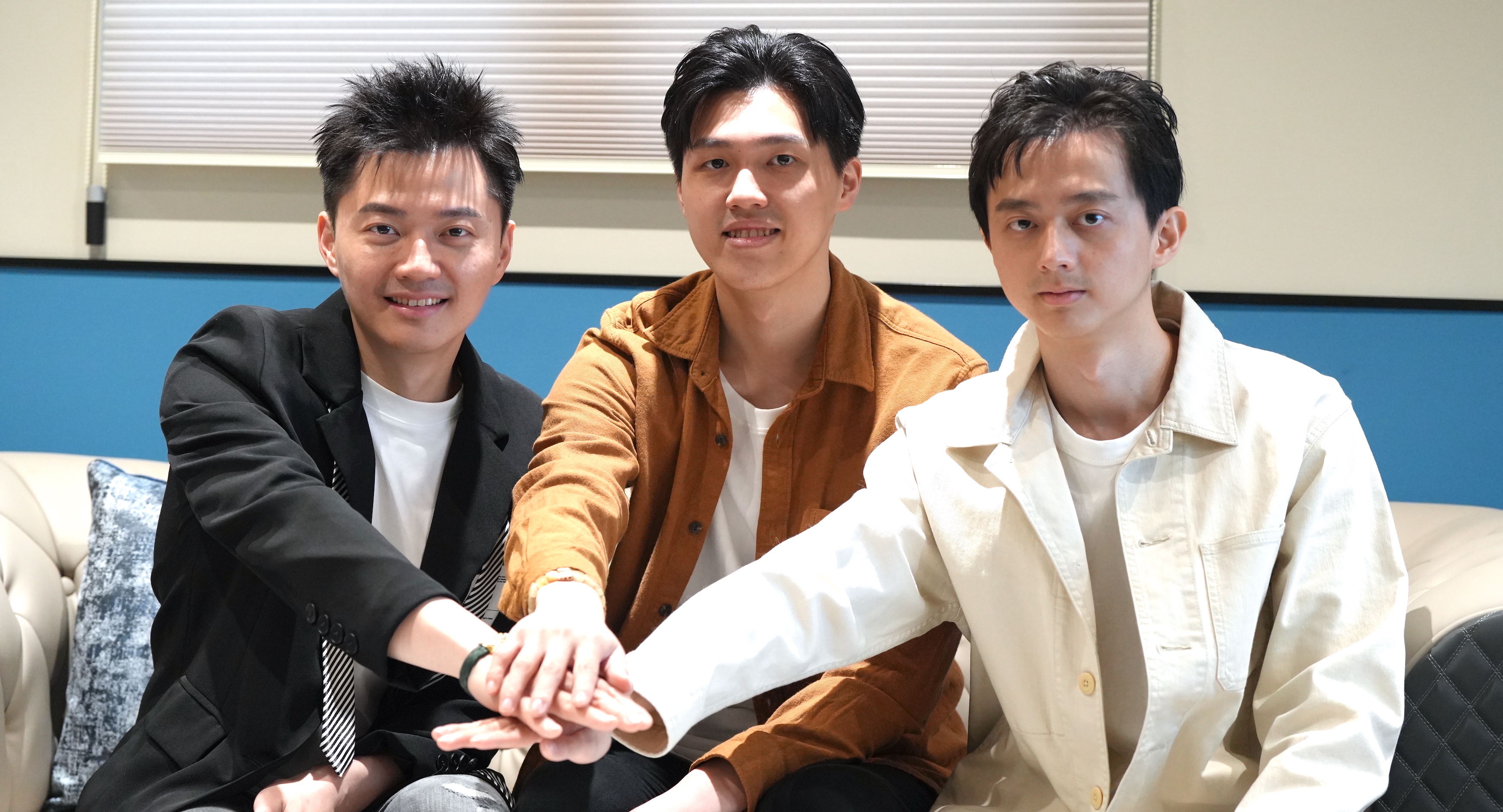 世界花式撞球大師賽冠軍柯秉逸　持續備戰公開賽