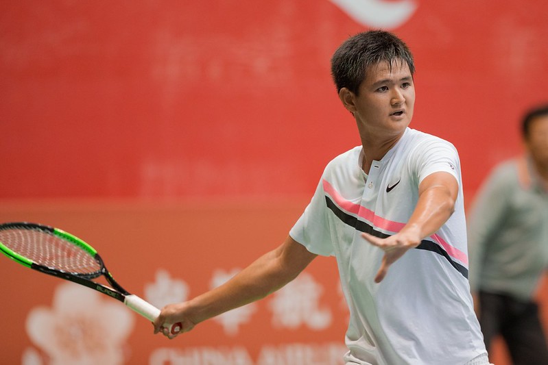 吳東霖、許育修資格賽首輪鎩羽　曾俊欣今晚戰前世界第10