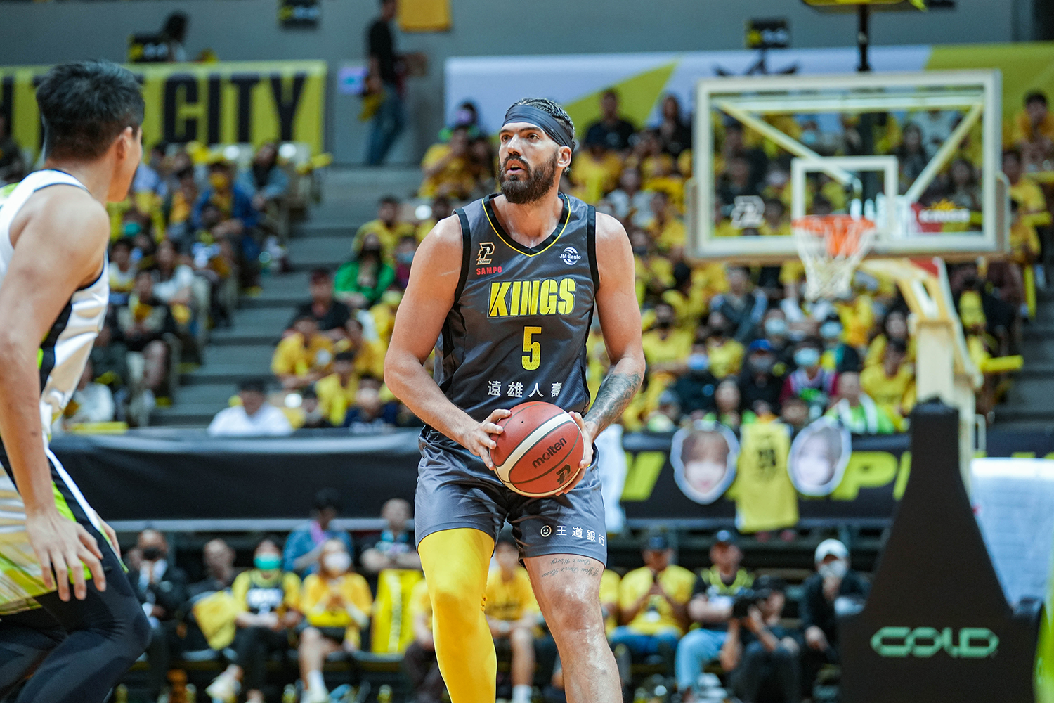 牧倫斯腸胃不適　夢想家單節得分破季後賽紀錄