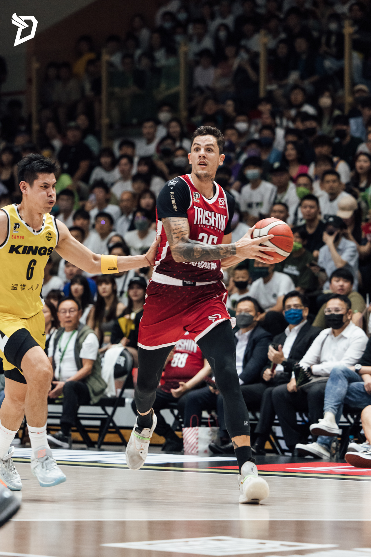 回家真好！　夢想家隊史洲際迷你蛋季後賽首勝