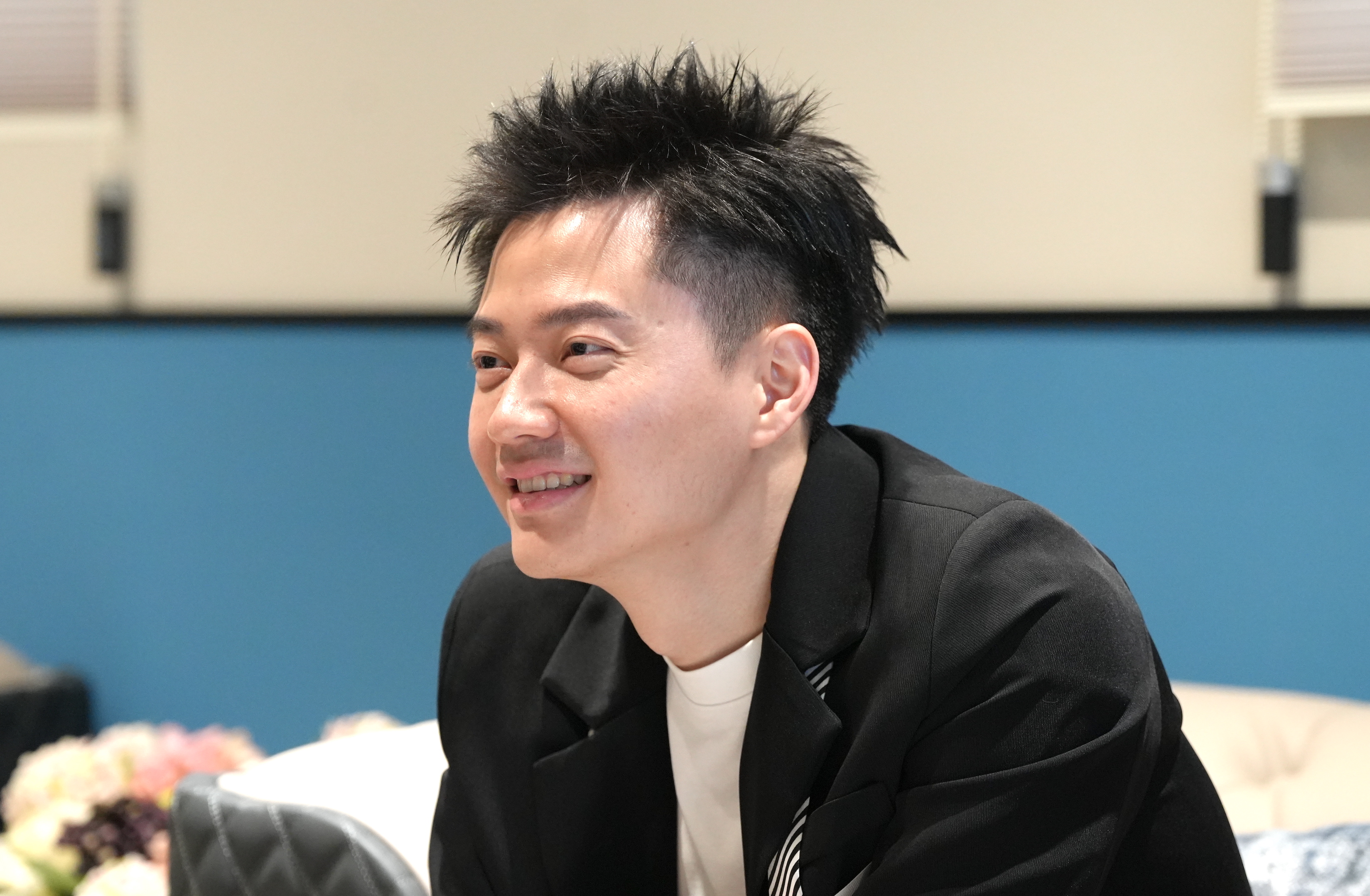 柯秉逸　幼稚園就爬上撞球桌的世界冠軍