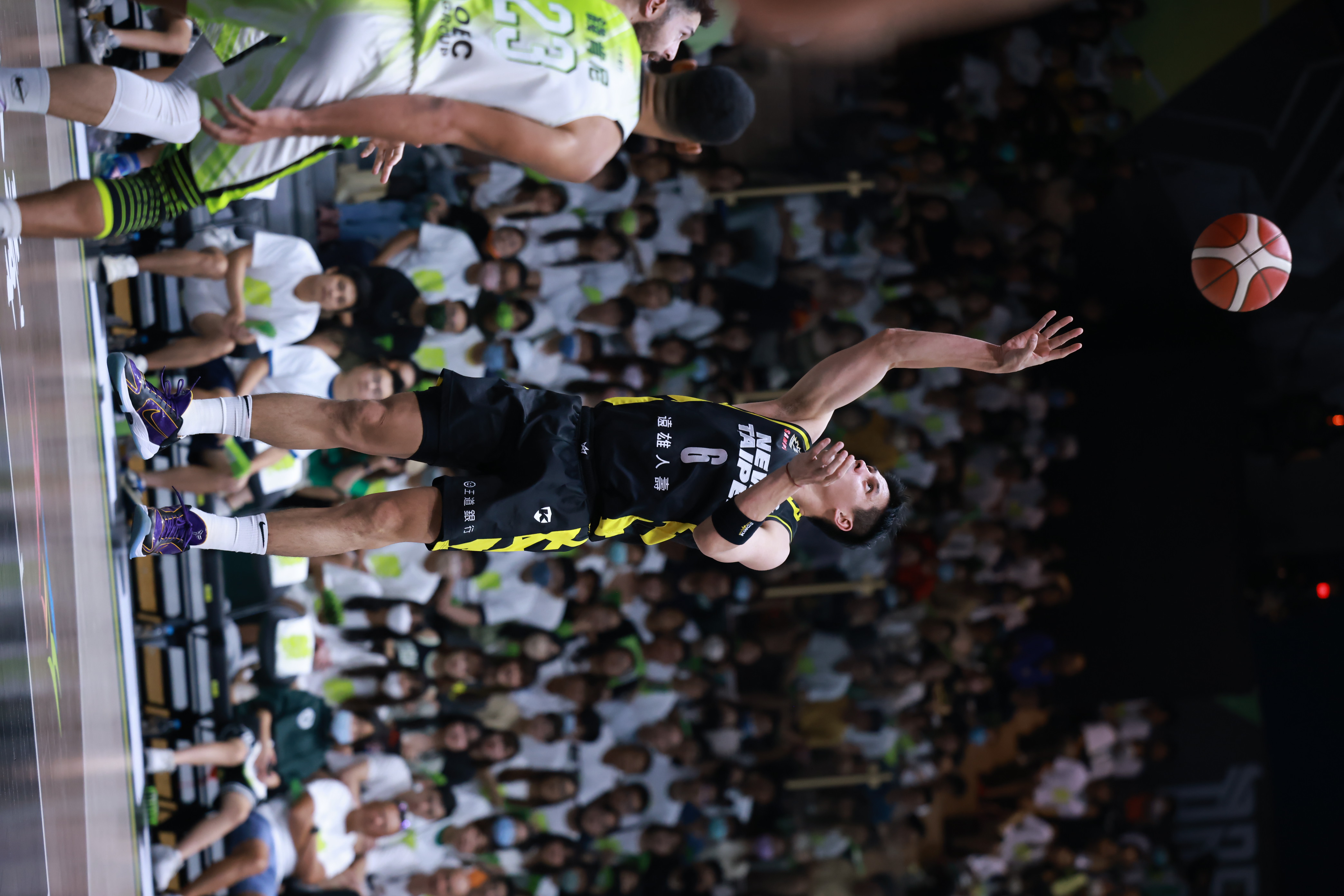 楊敬敏期待冠軍賽　「這是我一直想要的」