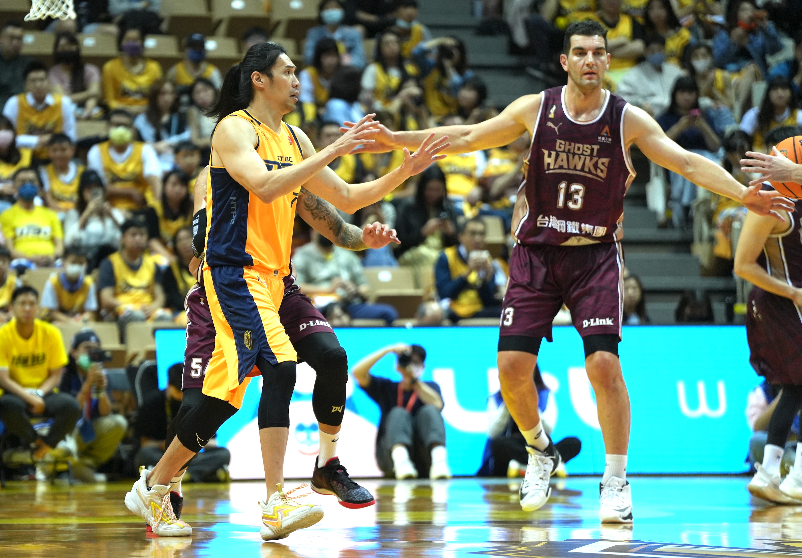 專訪中華男籃隊總教練桑茂森（二）　找老將的考量　經驗買不到