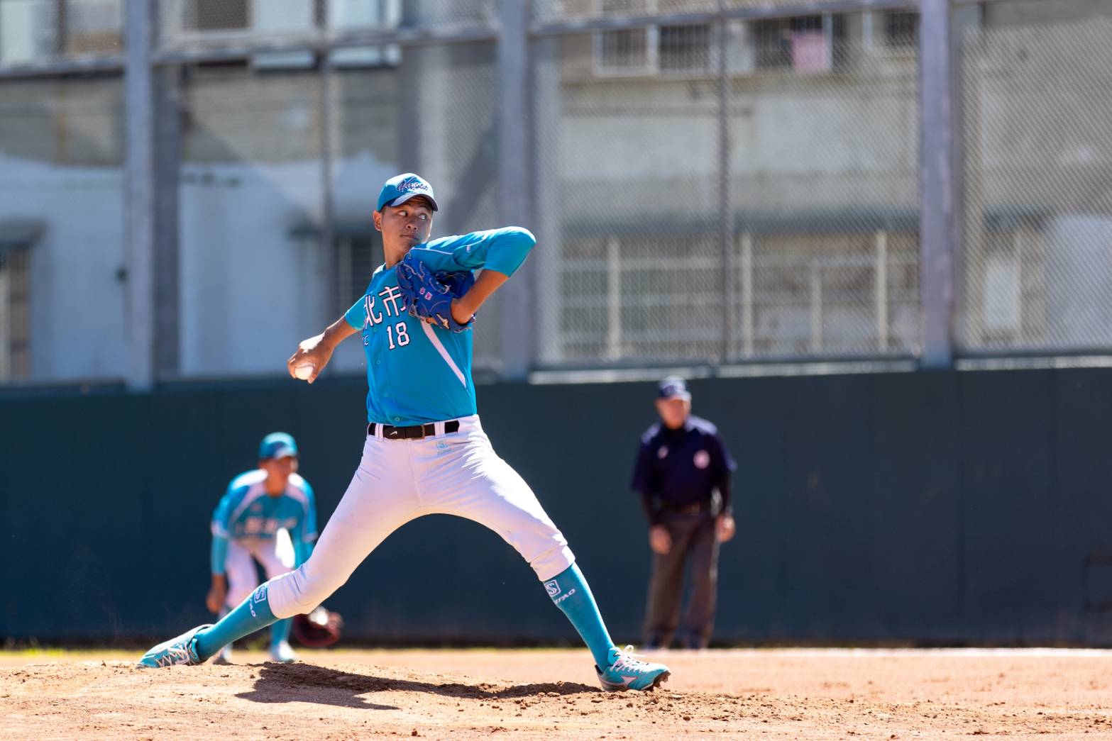 蕭齊領銜3投合力壓制屏東縣　曾偉喆滿貫砲助新北市2連勝