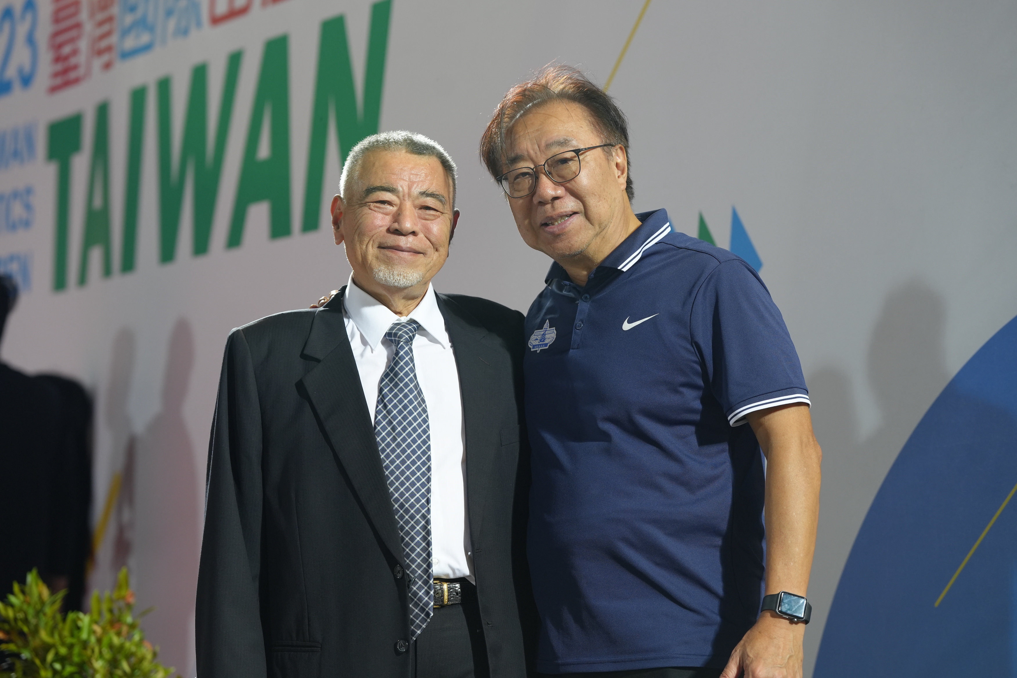 為亞運備戰　台灣國際田徑公開賽落幕