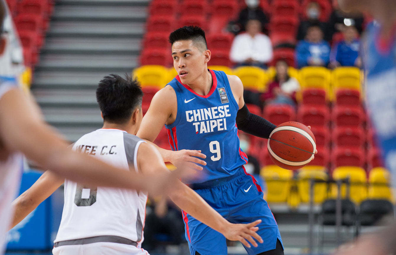 專訪中華男籃隊總教練桑茂森（四）　目標維持四強，盼多給加油聲 